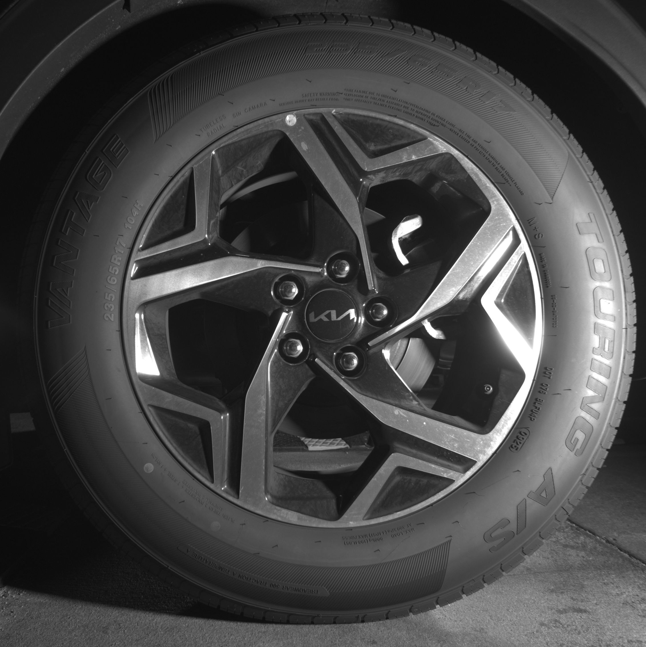 Thumbnail: 2025 Kia Sportage - 11