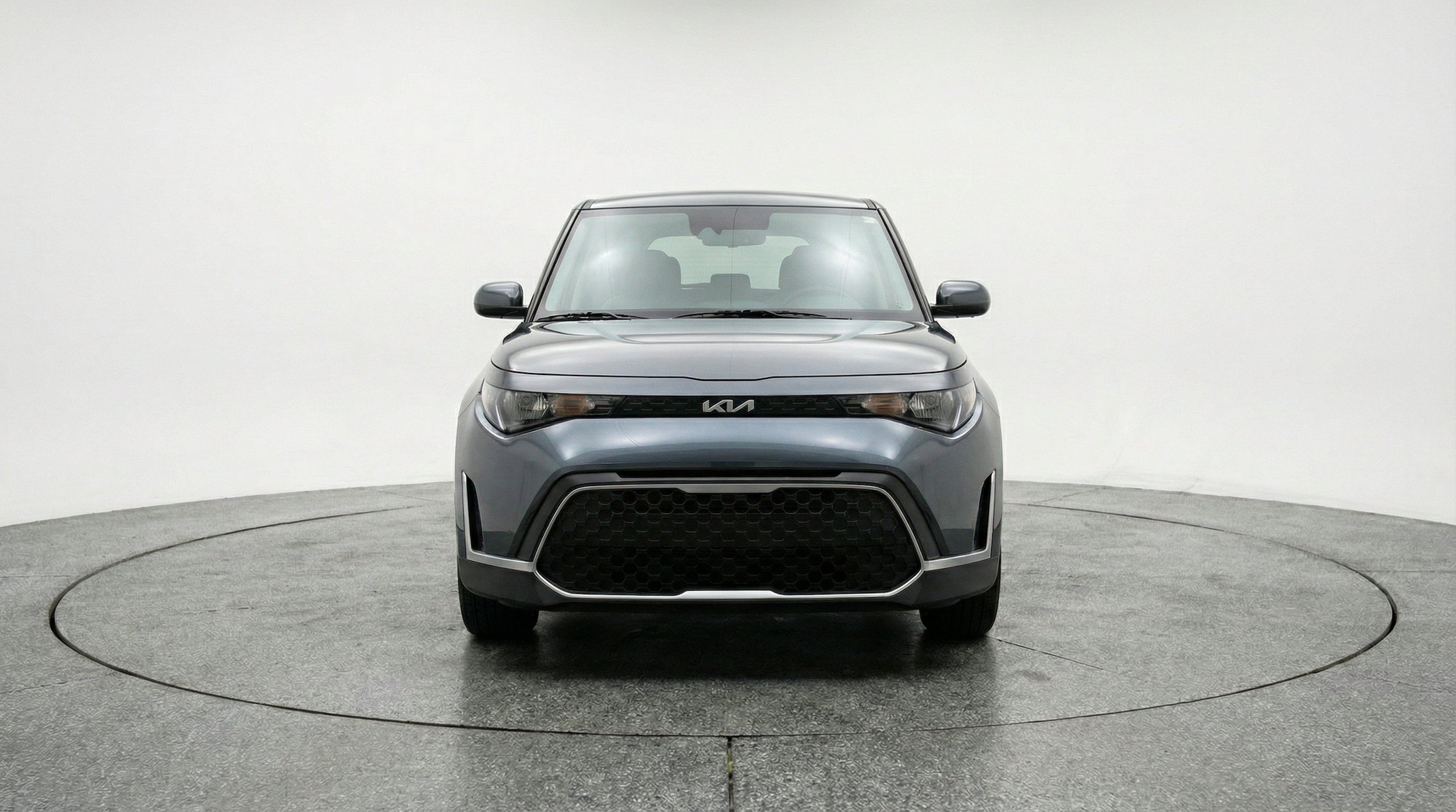 Thumbnail: 2025 Kia Soul - 2