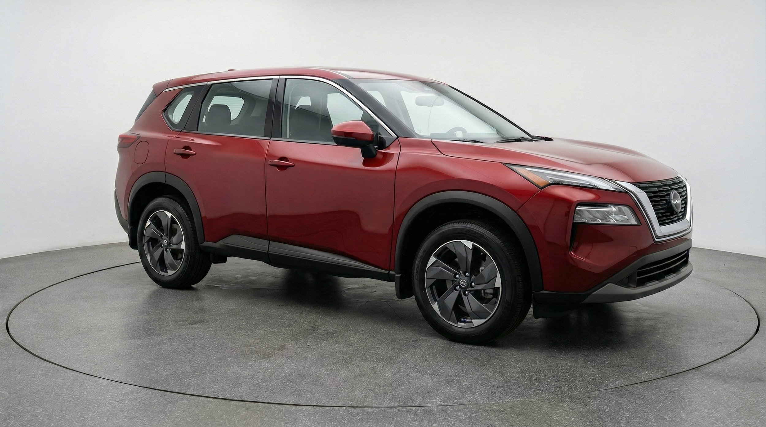 Thumbnail: 2025 Nissan Rogue - 1