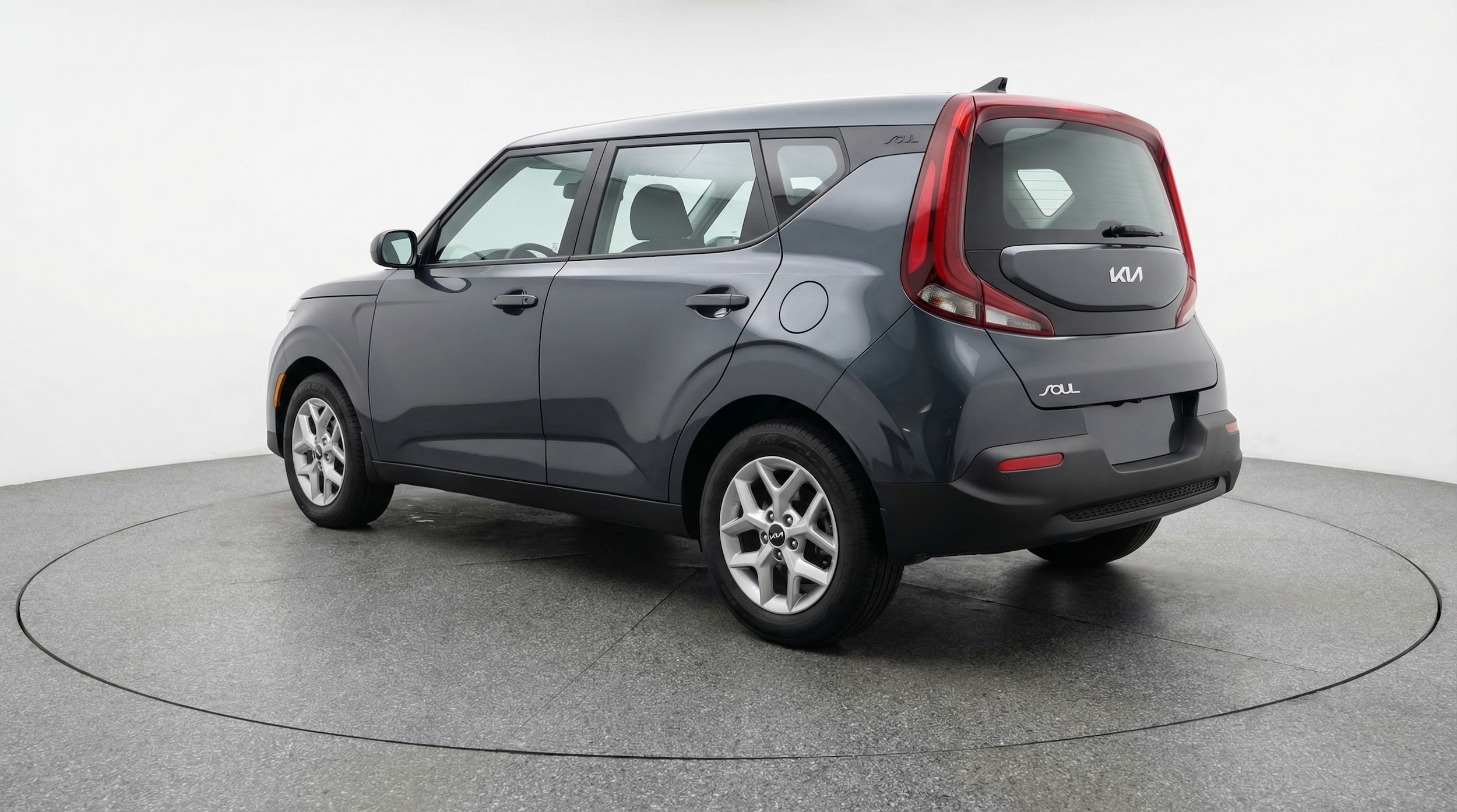 Thumbnail: 2025 Kia Soul - 5