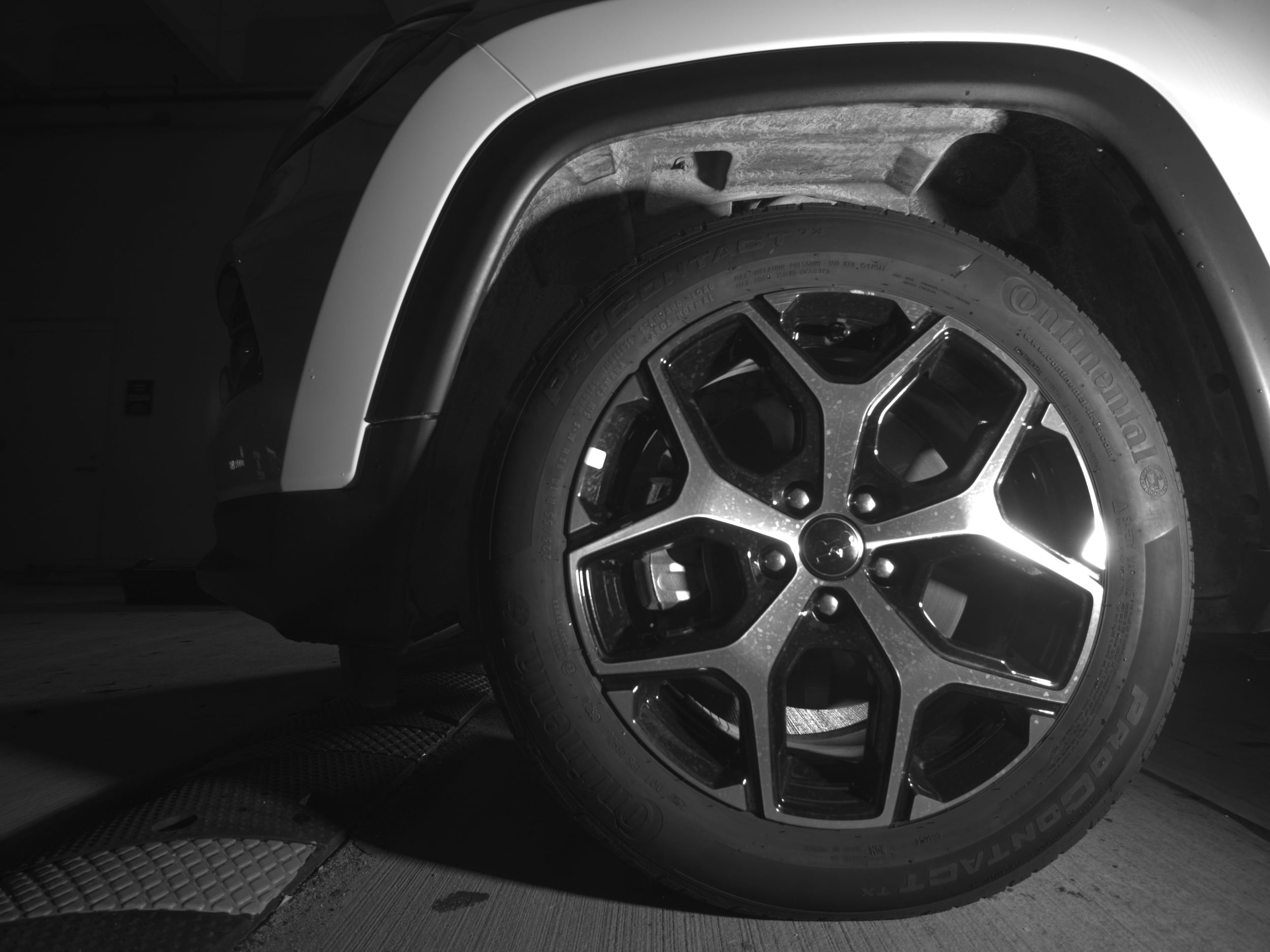 Thumbnail: 2025 Jeep Compass - 12