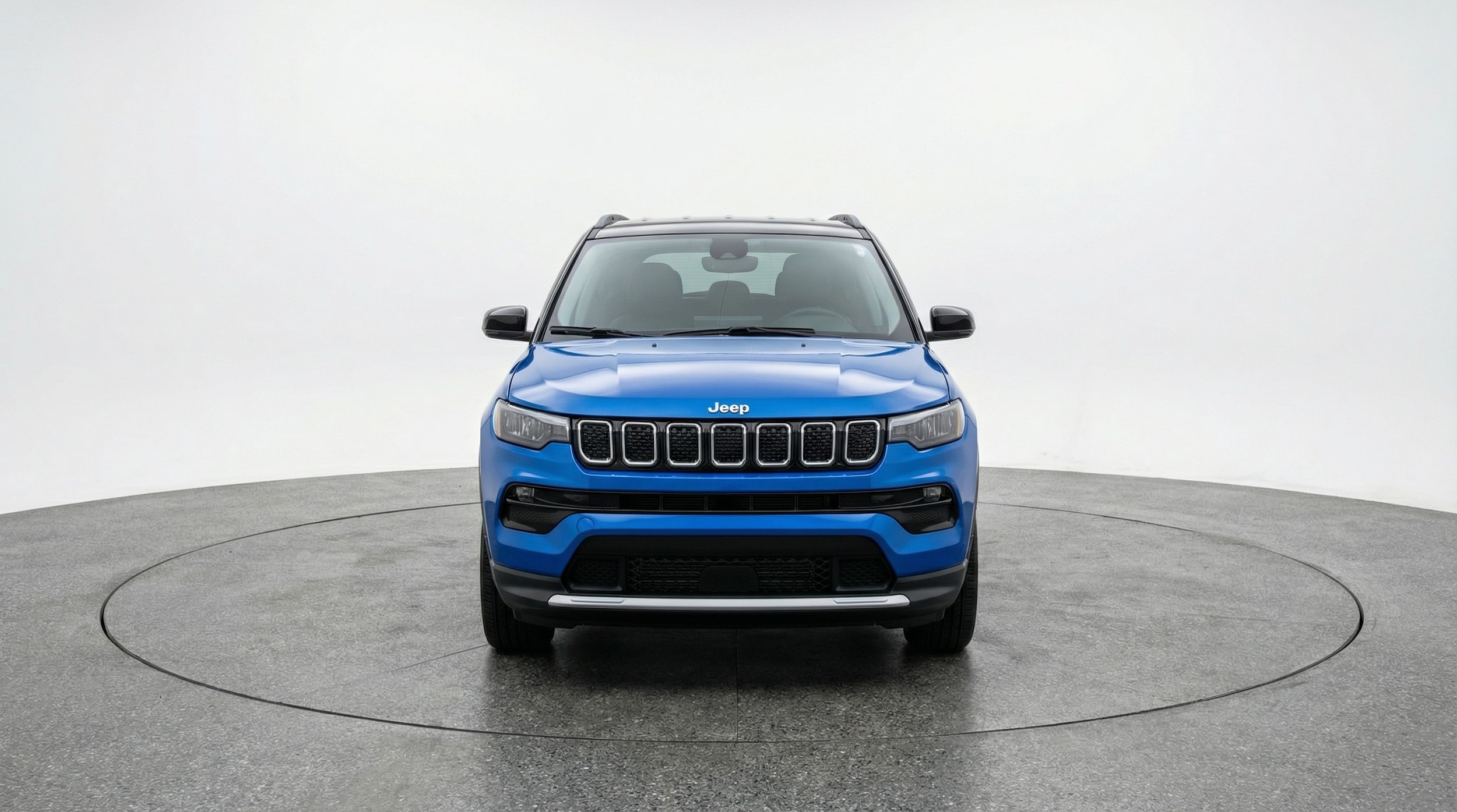 Thumbnail: 2025 Jeep Compass - 2