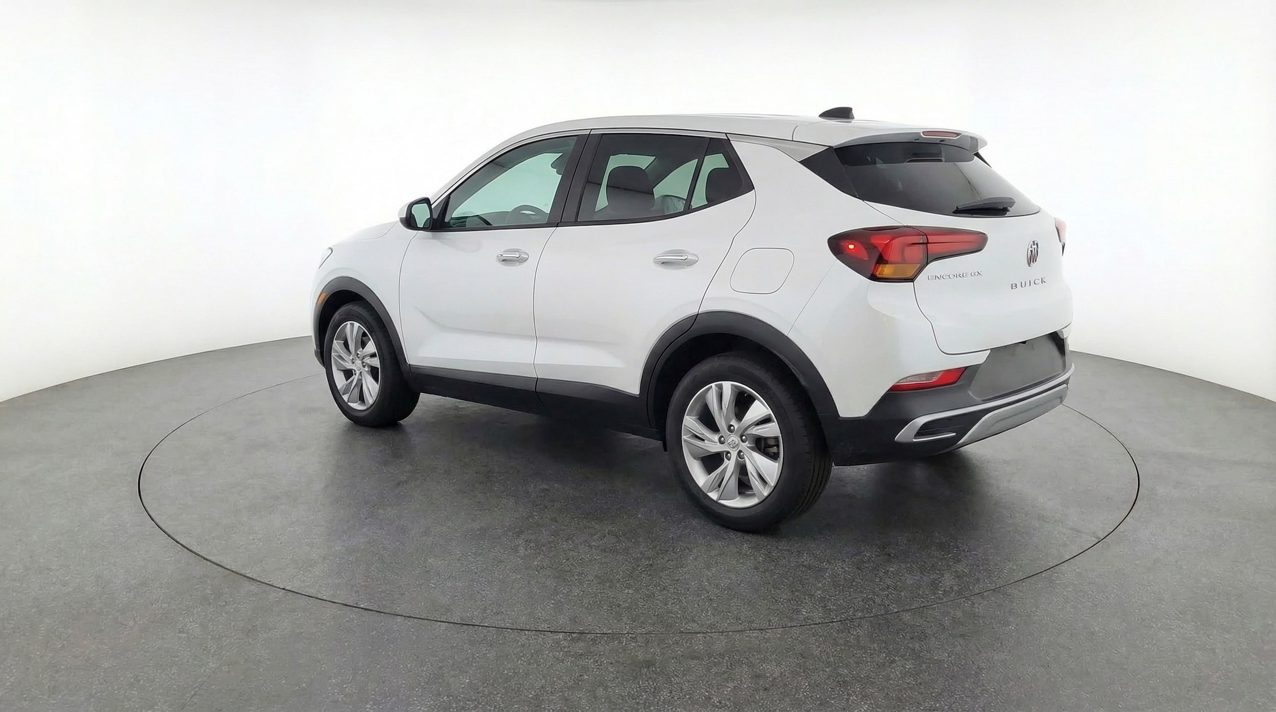 Thumbnail: 2025 Buick Encore GX - 5