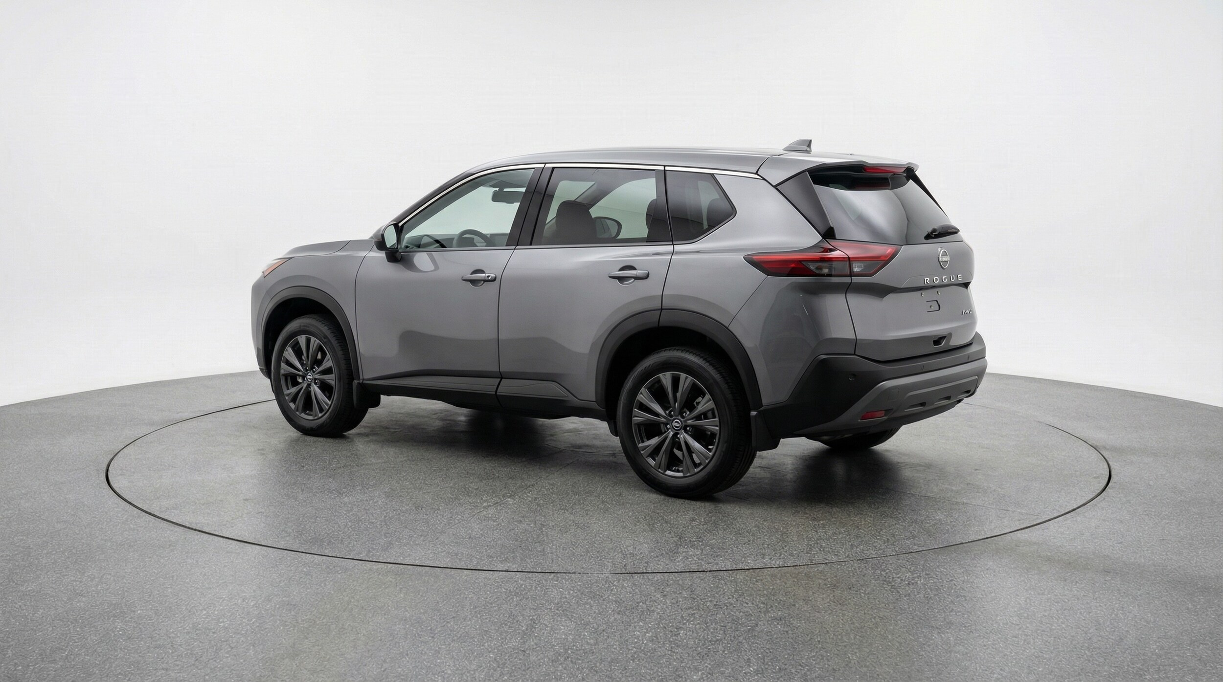 Thumbnail: 2025 Nissan Rogue - 5