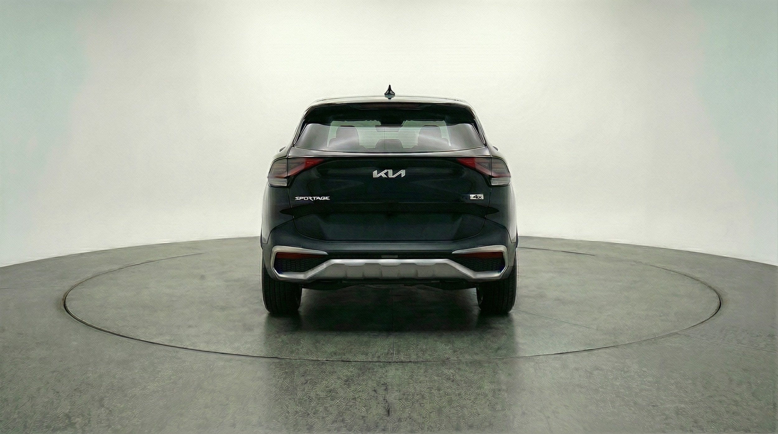 Thumbnail: 2025 Kia Sportage - 6