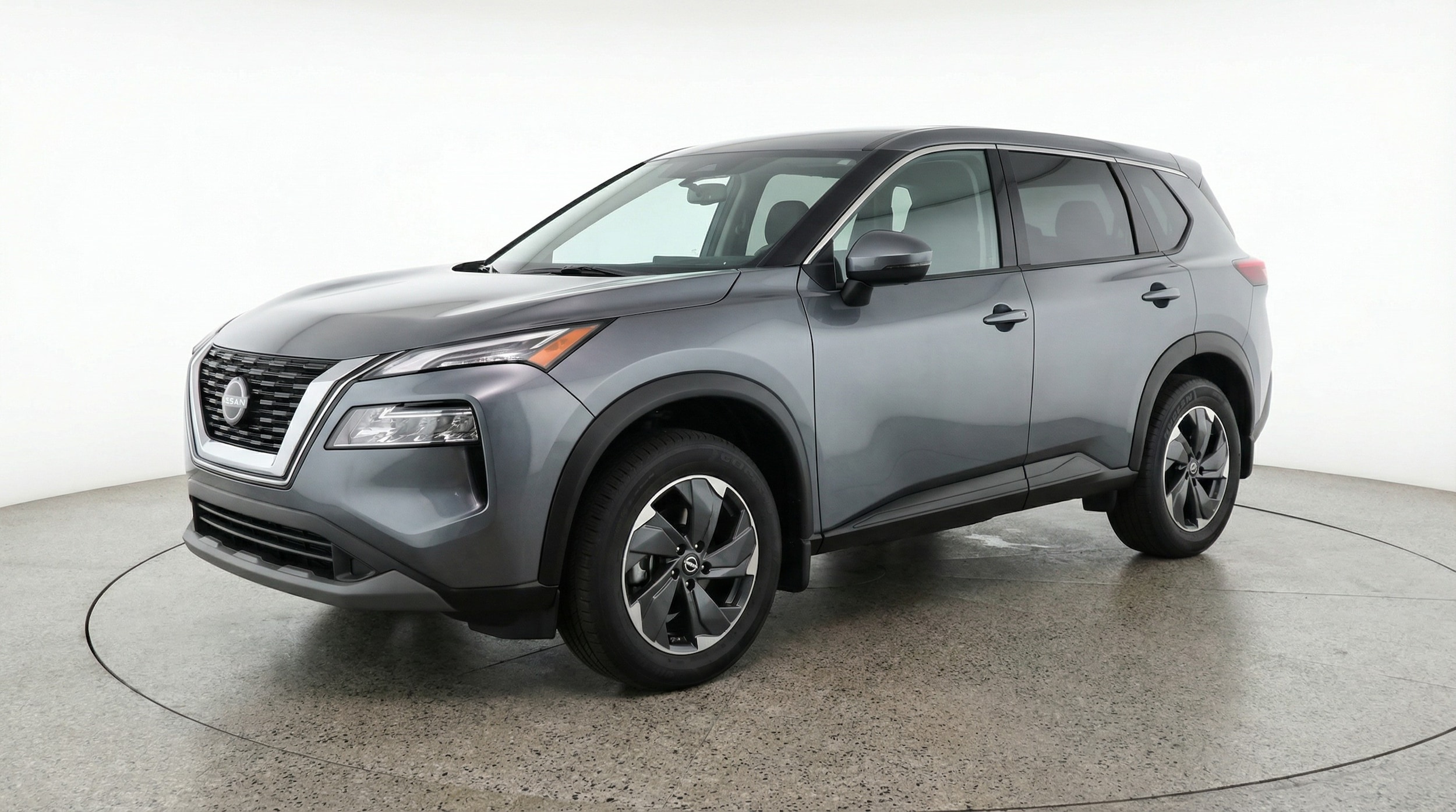 Thumbnail: 2025 Nissan Rogue - 3