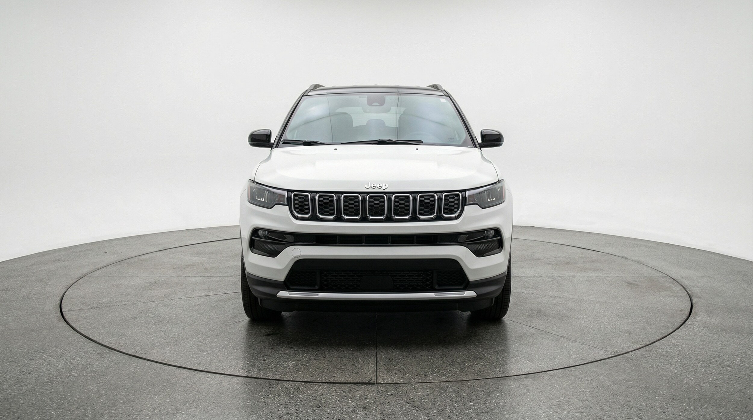 Thumbnail: 2025 Jeep Compass - 2