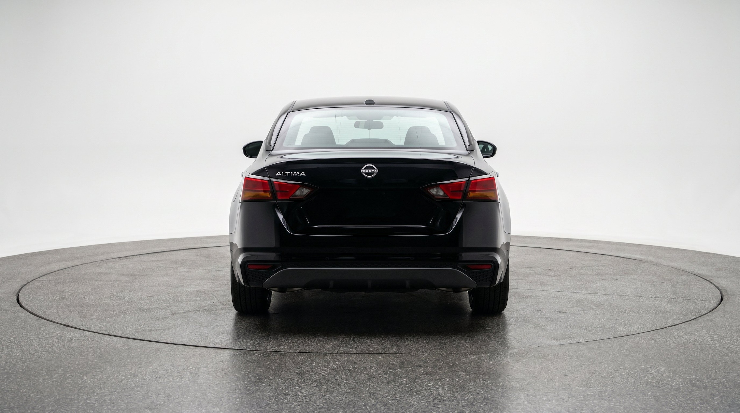 Thumbnail: 2026 Nissan Altima - 7