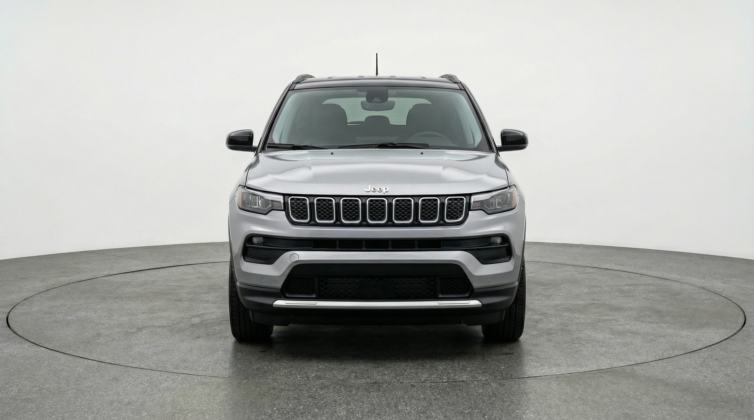 Thumbnail: 2025 Jeep Compass - 2