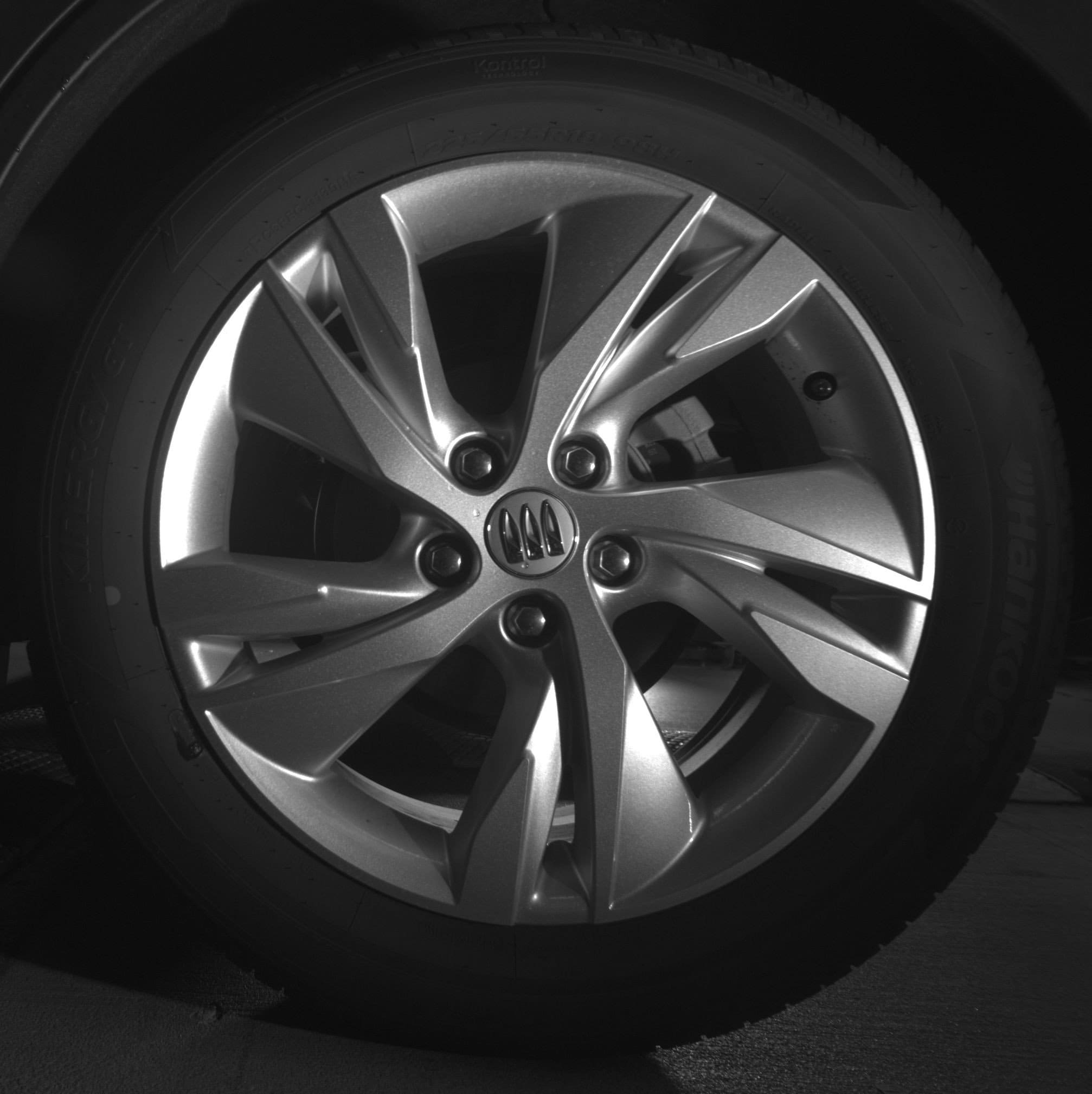 Thumbnail: 2026 Buick Encore GX - 14