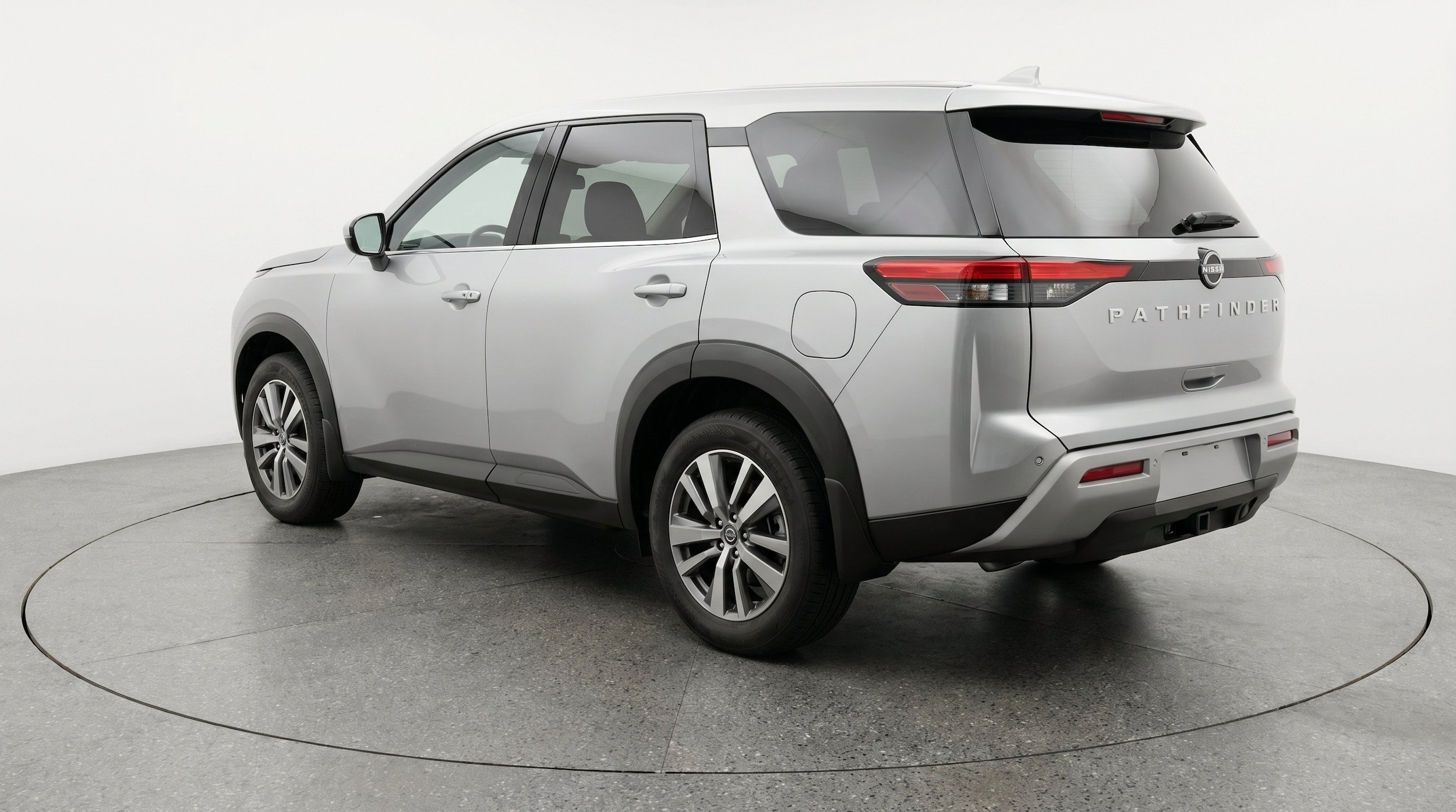 Thumbnail: 2025 Nissan Pathfinder - 6