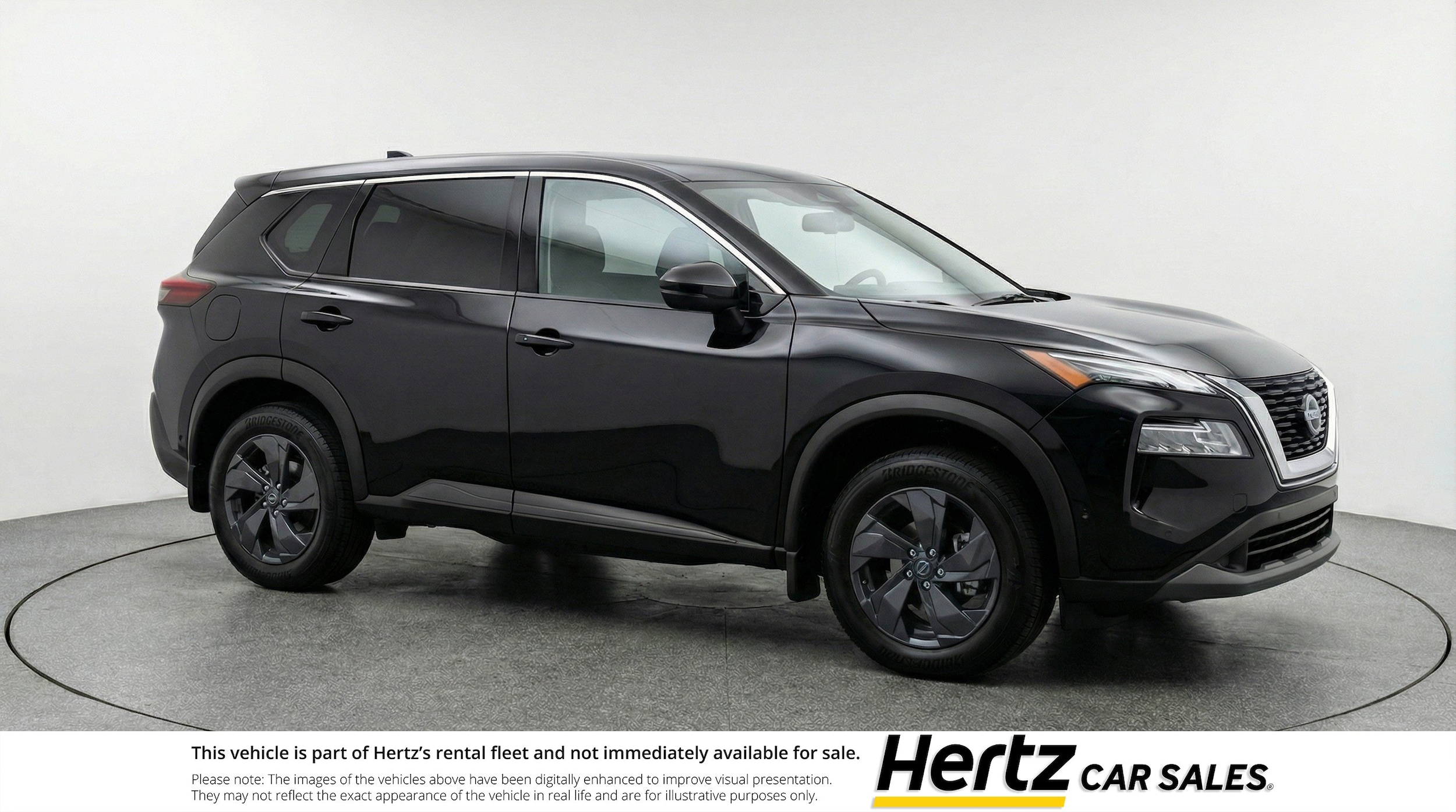 Thumbnail: 2026 Nissan Rogue - 1