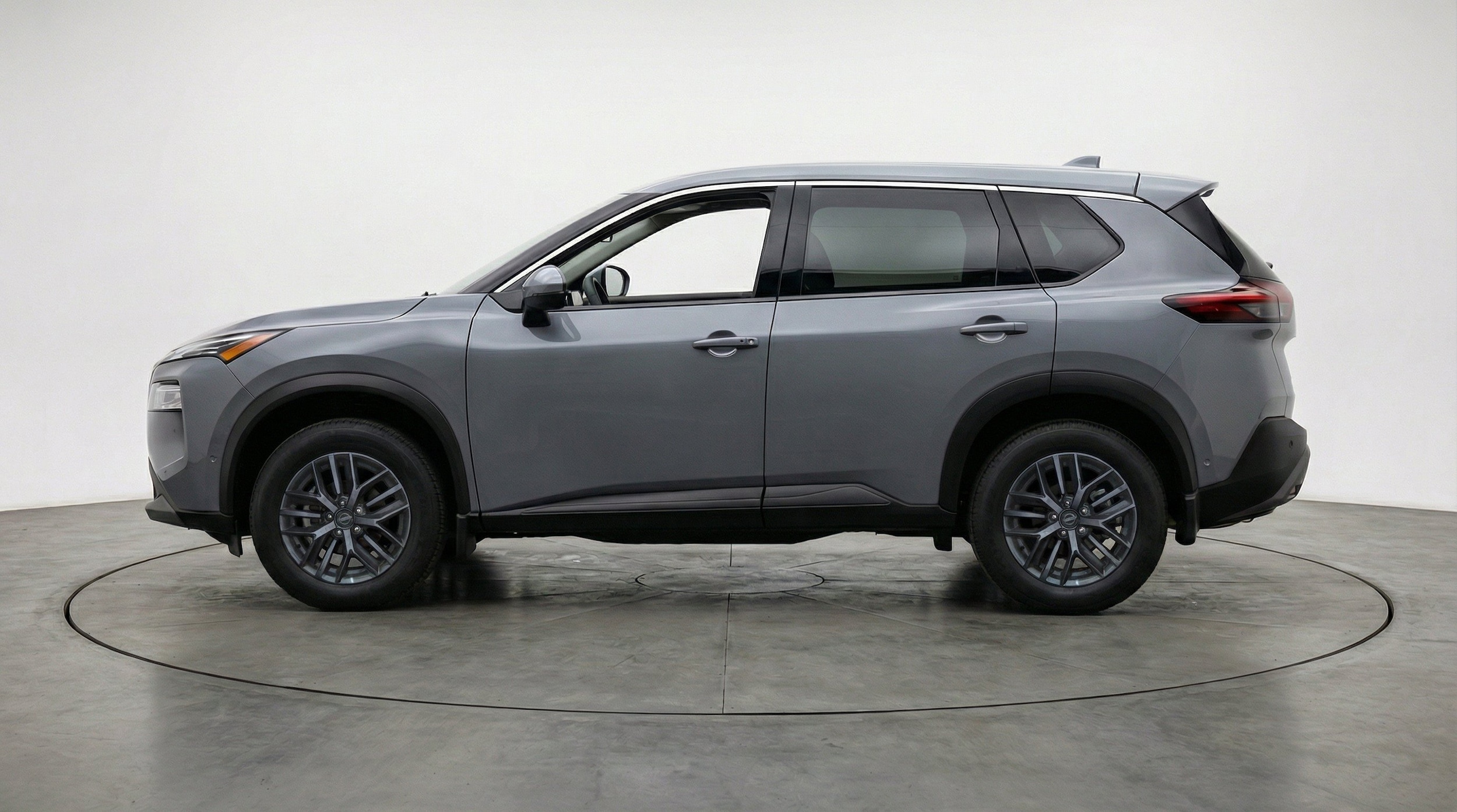 Thumbnail: 2026 Nissan Rogue - 5