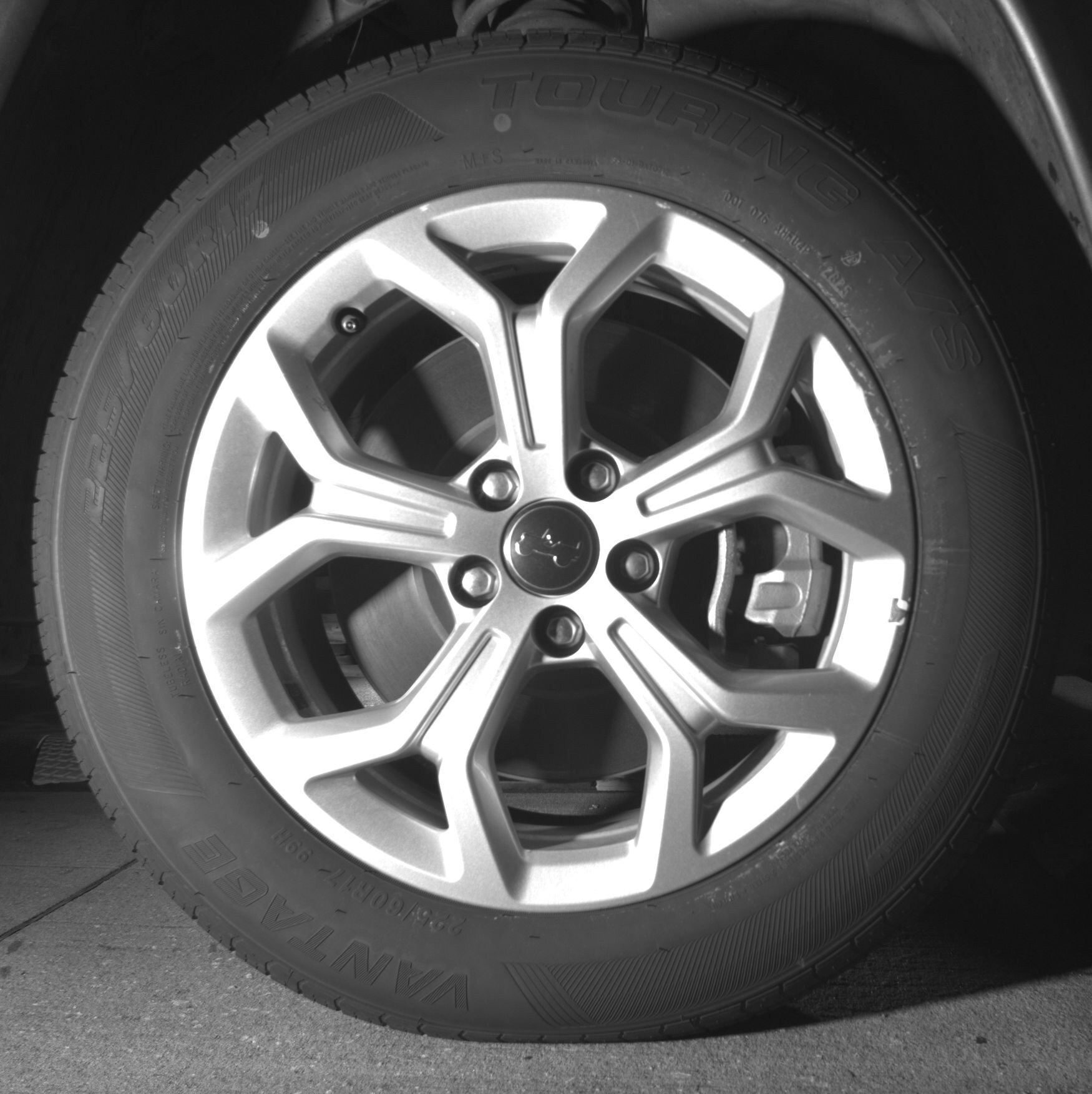 Thumbnail: 2025 Jeep Compass - 10