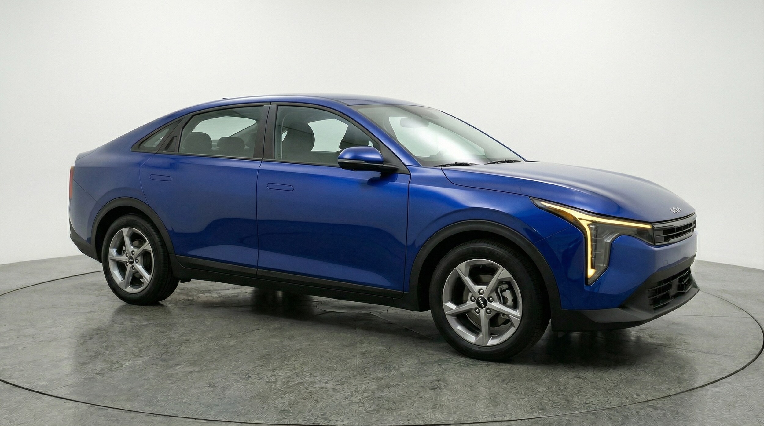 Thumbnail: 2025 Kia K4 - 1