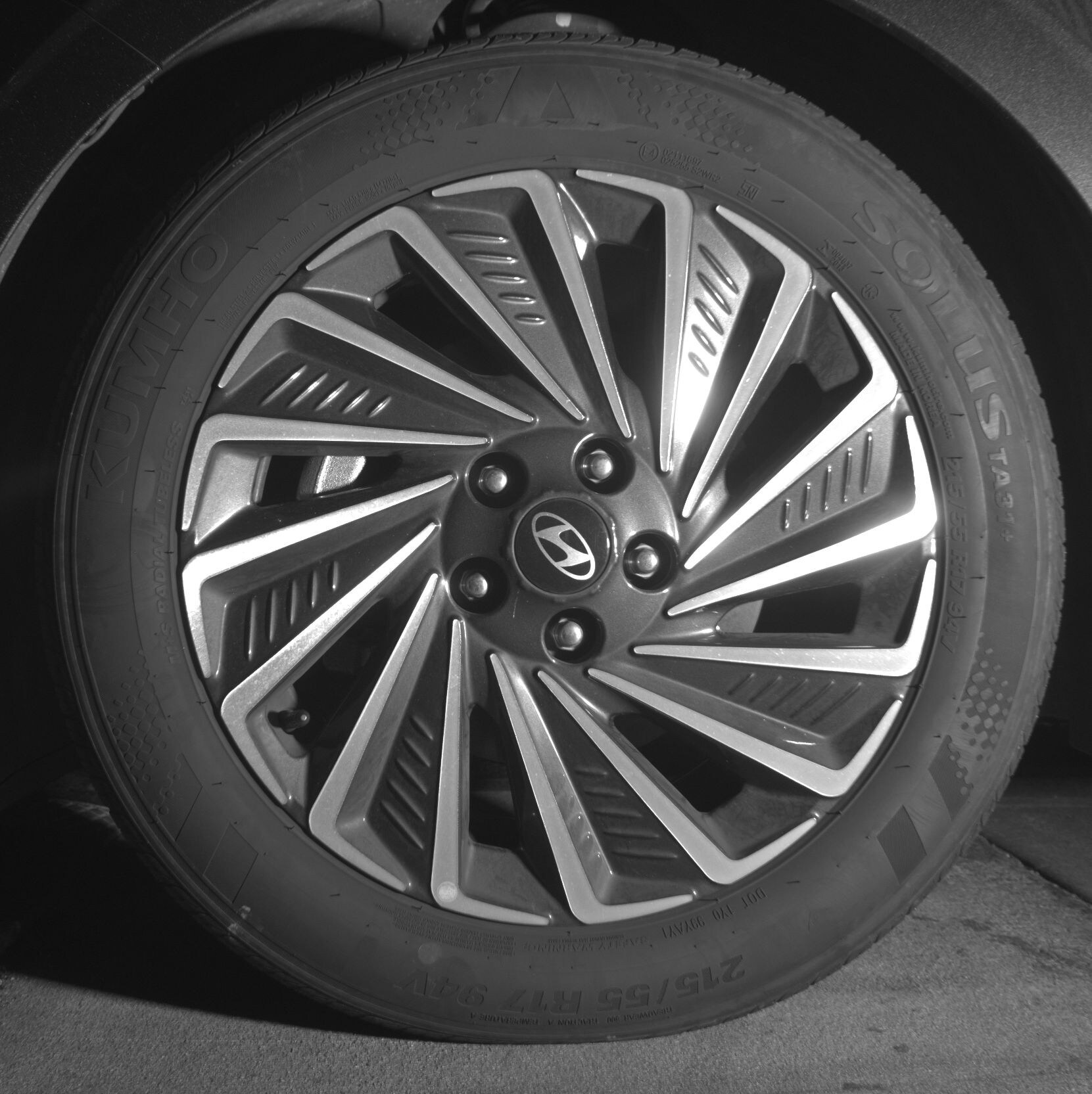 Thumbnail: 2025 Hyundai Sonata - 9