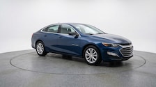 2023 Chevrolet Malibu LT -
                  Coral Gables, FL