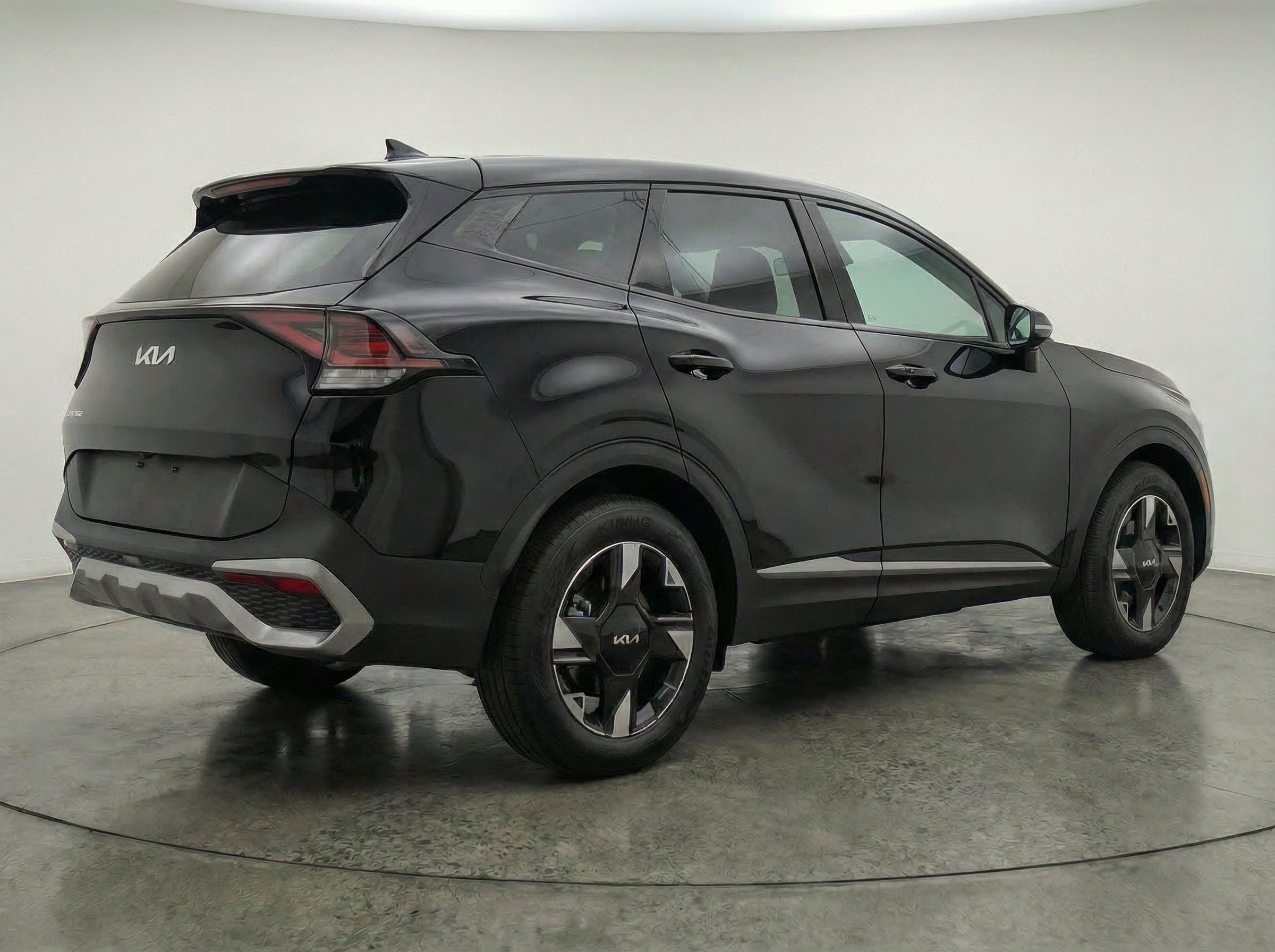 Thumbnail: 2026 Kia Sportage - 9