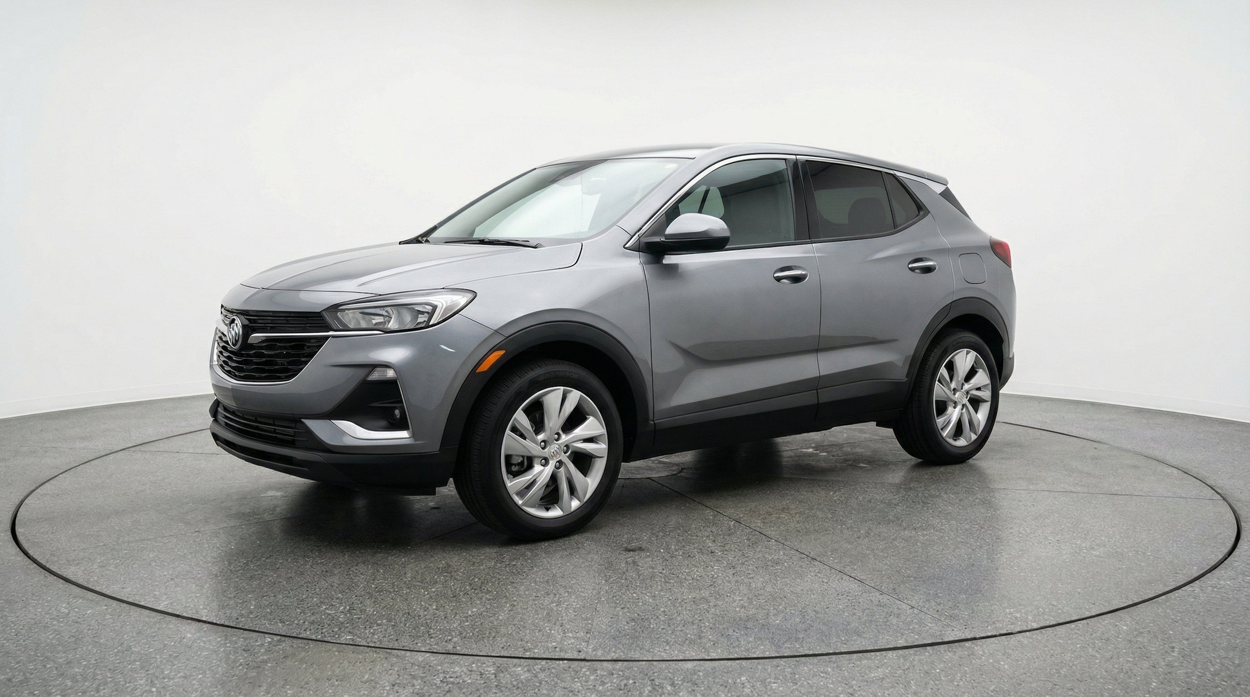 Thumbnail: 2026 Buick Encore GX - 3