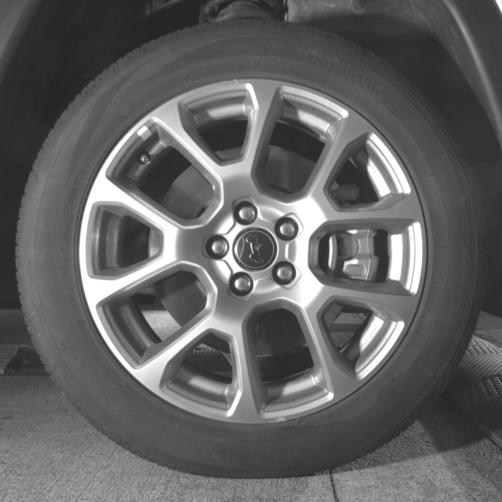 Thumbnail: 2025 Jeep Compass - 10