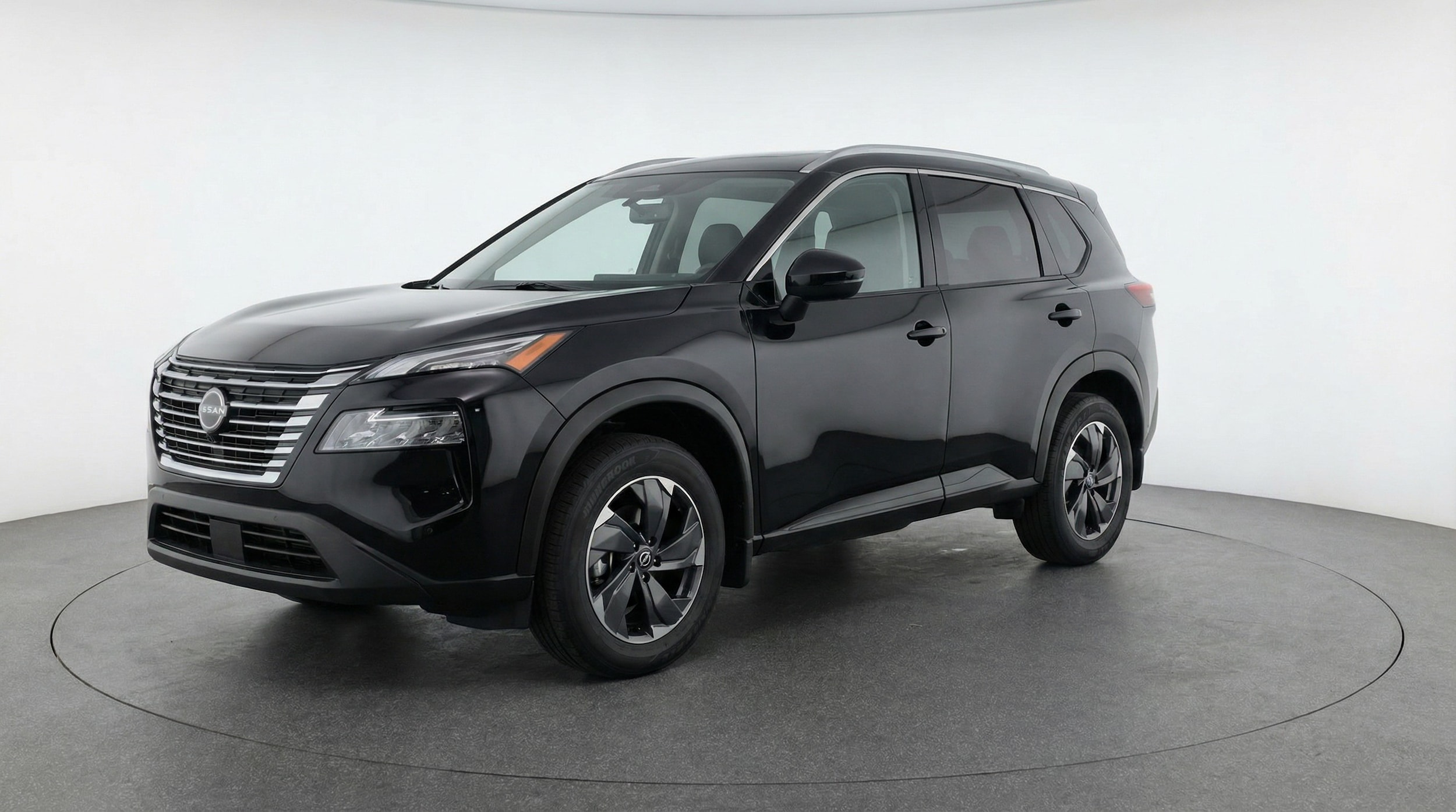 Thumbnail: 2025 Nissan Rogue - 3