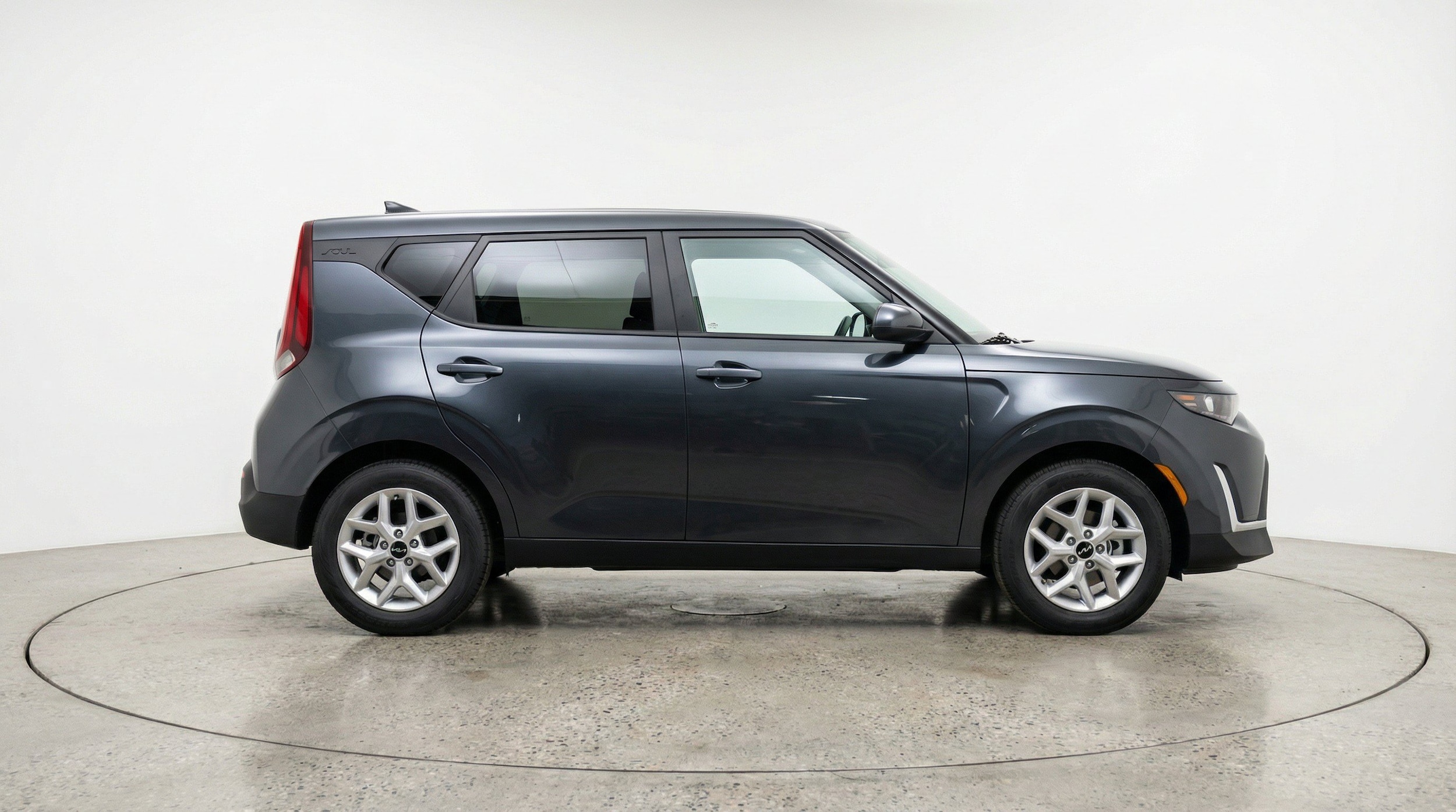 Thumbnail: 2025 Kia Soul - 10