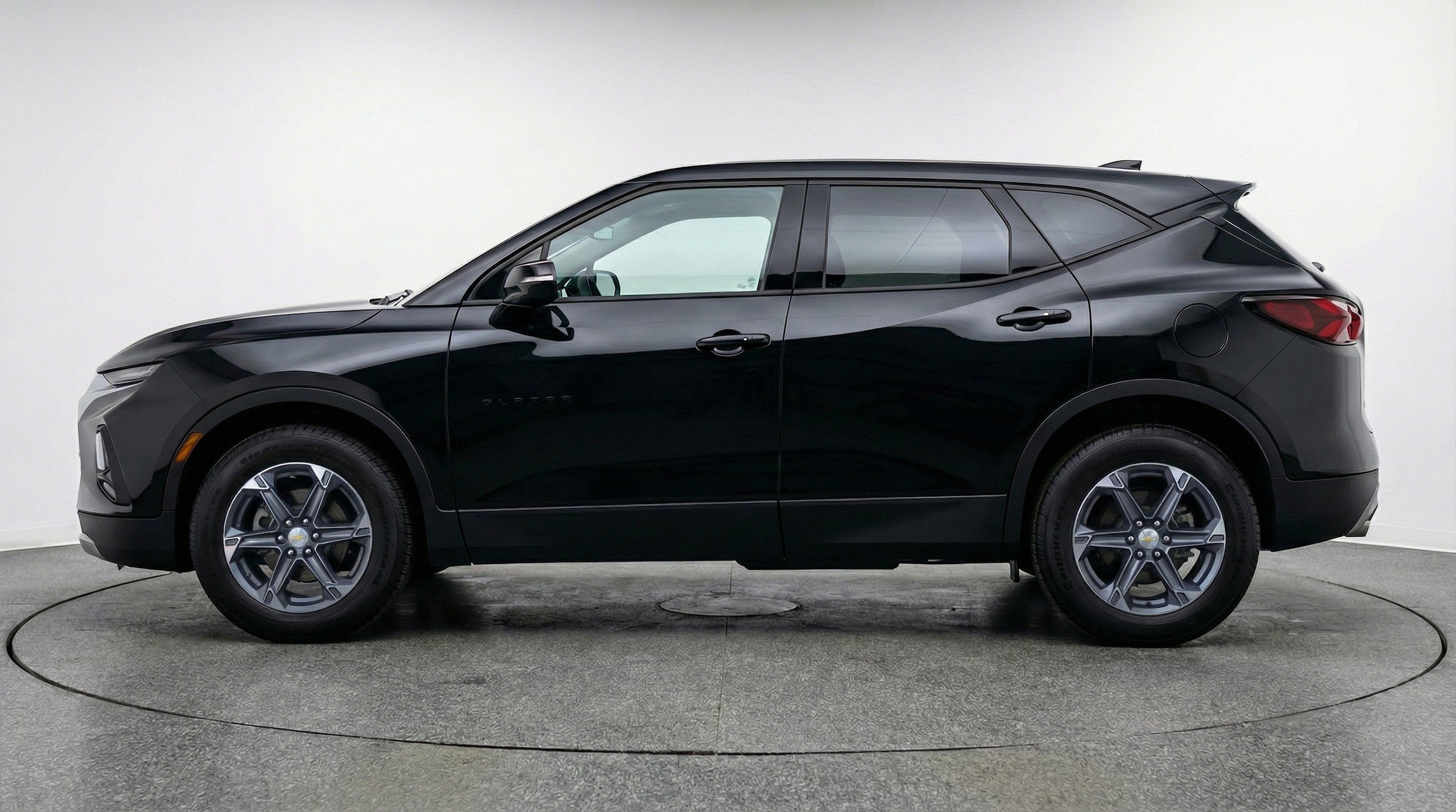 Thumbnail: 2026 Chevrolet Blazer - 5