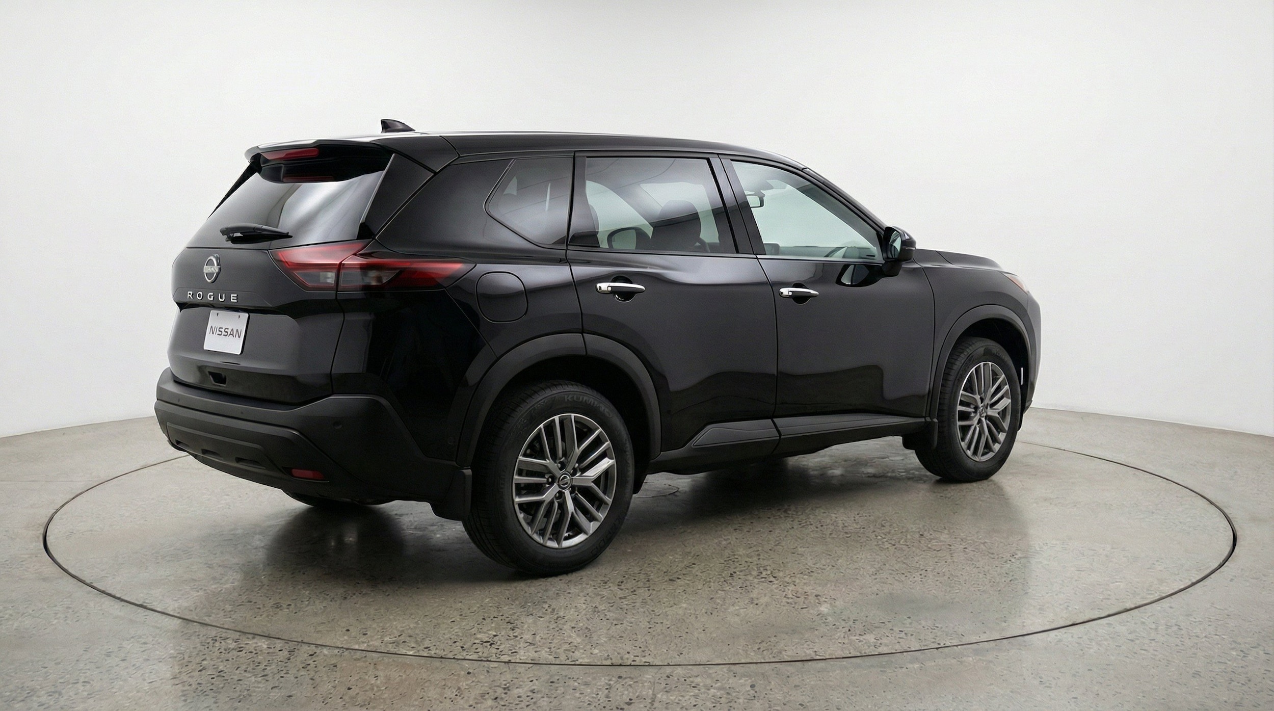Thumbnail: 2026 Nissan Rogue - 9