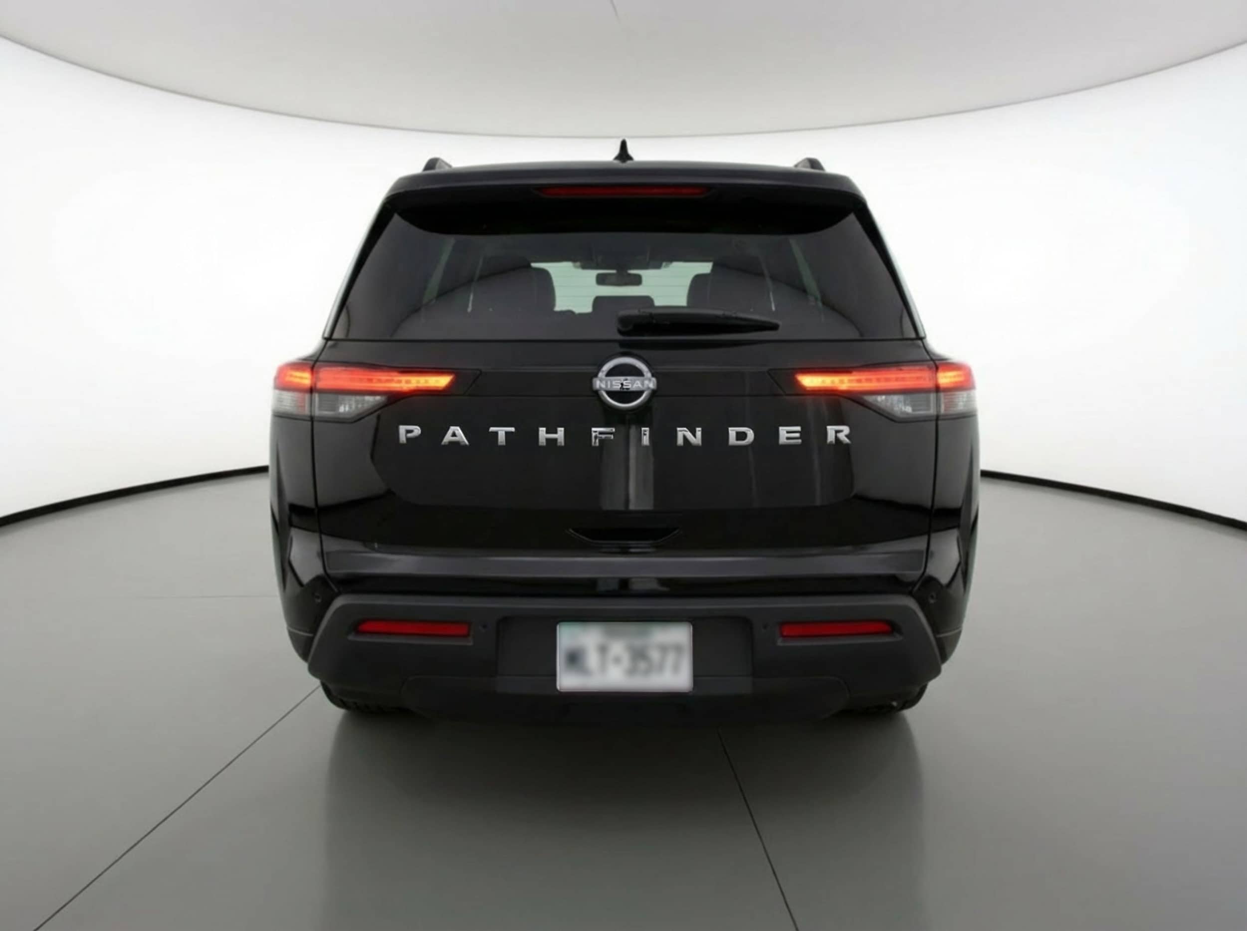 Thumbnail: 2025 Nissan Pathfinder - 7
