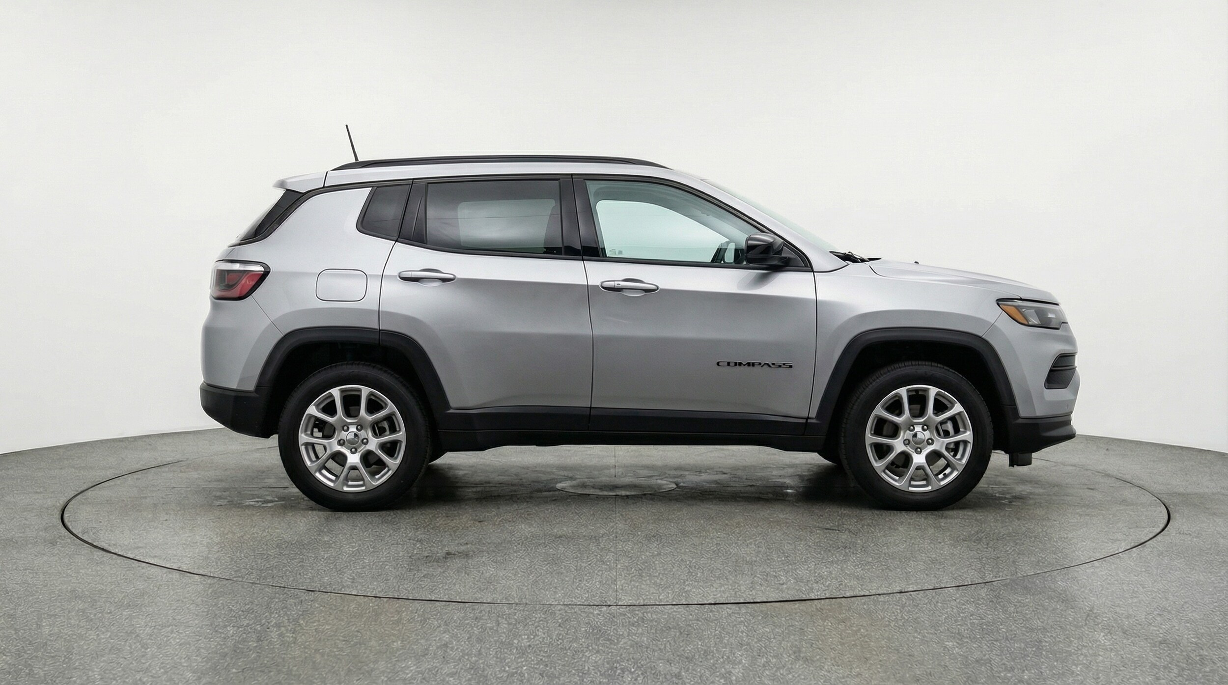 Thumbnail: 2025 Jeep Compass - 8