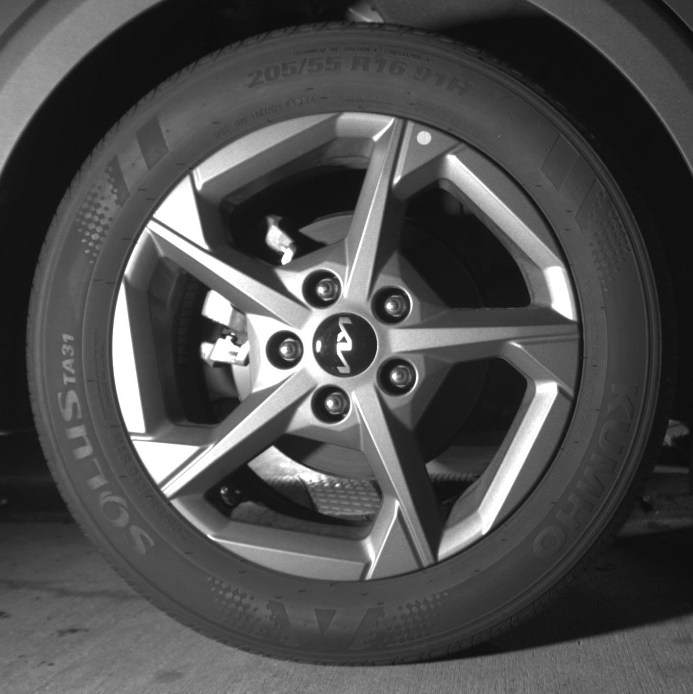 Thumbnail: 2025 Kia K4 - 12