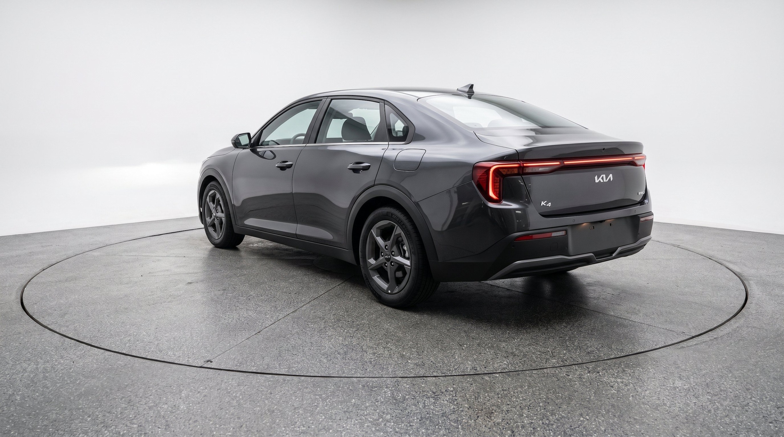 Thumbnail: 2026 Kia K4 - 6