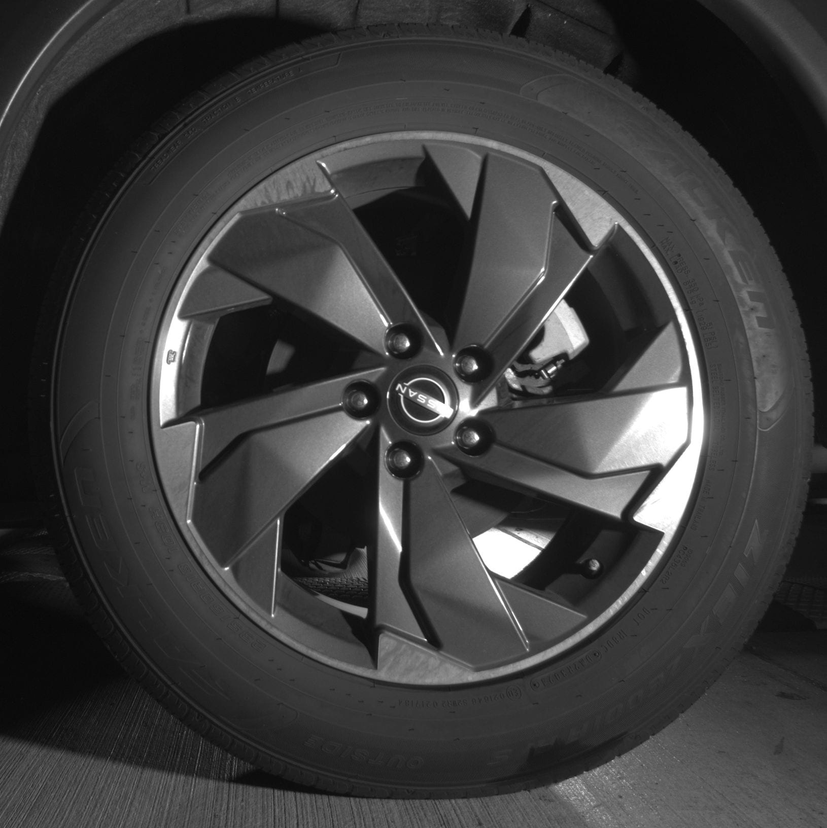 Thumbnail: 2025 Nissan Rogue - 11