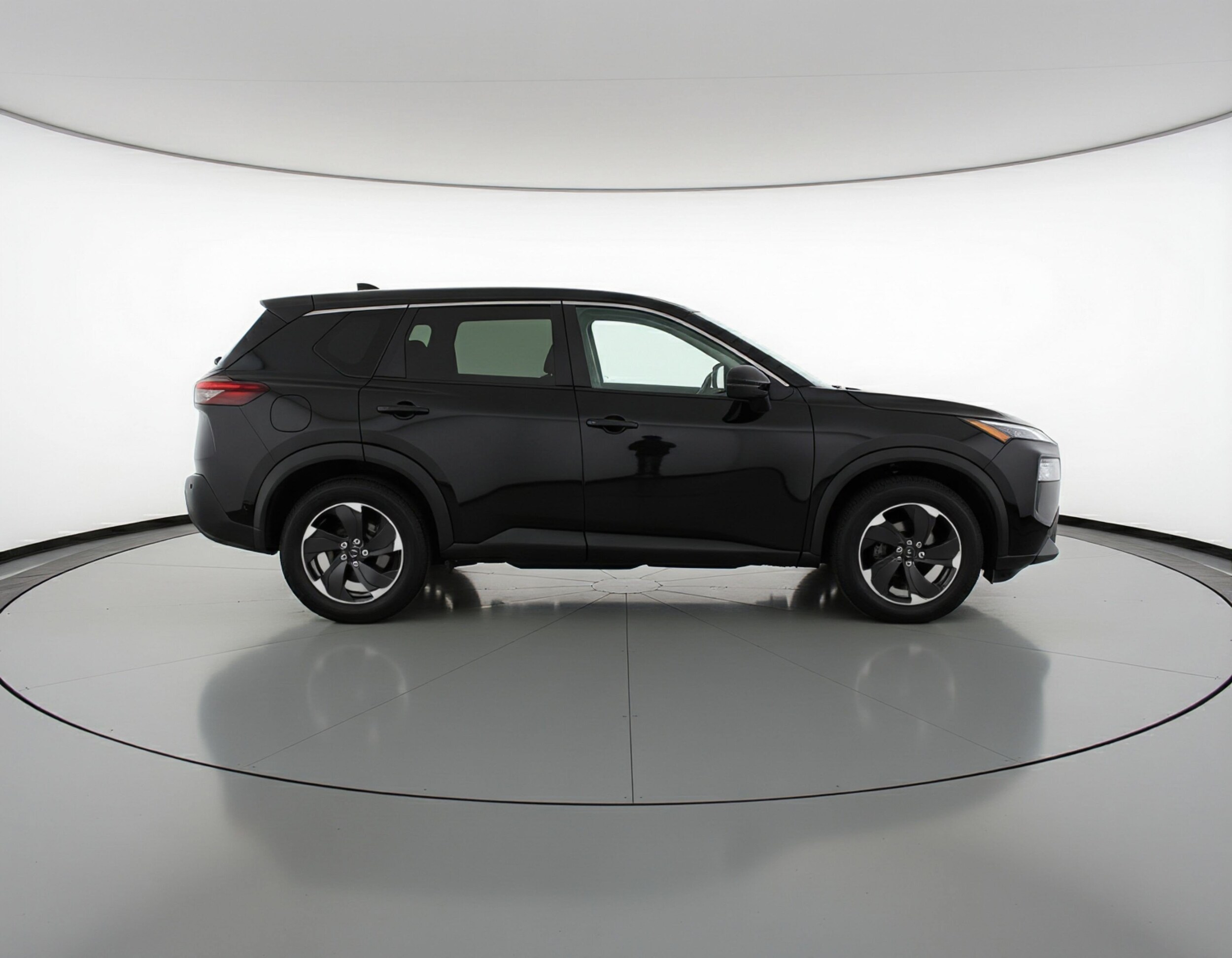 Thumbnail: 2025 Nissan Rogue - 11