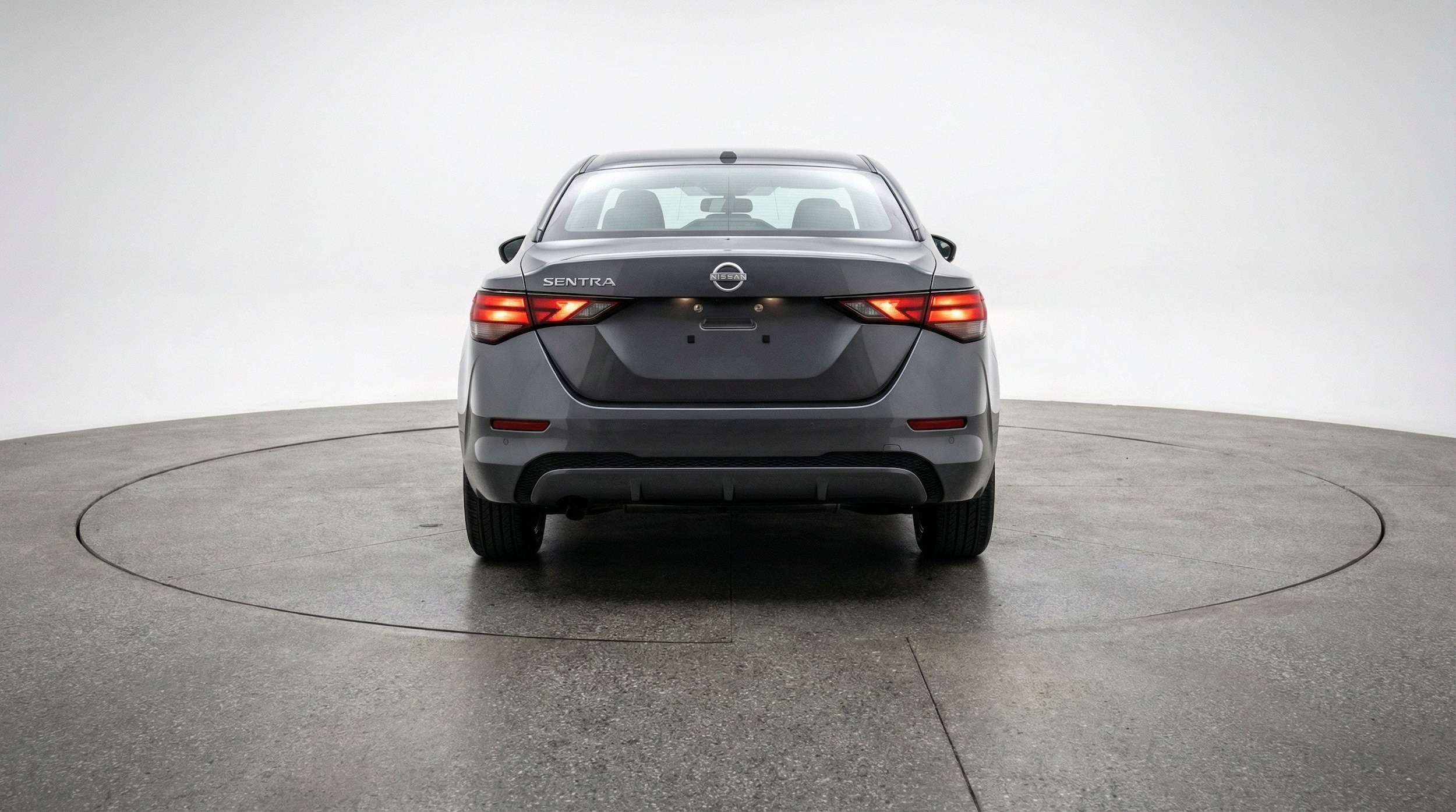 Thumbnail: 2025 Nissan Sentra - 7