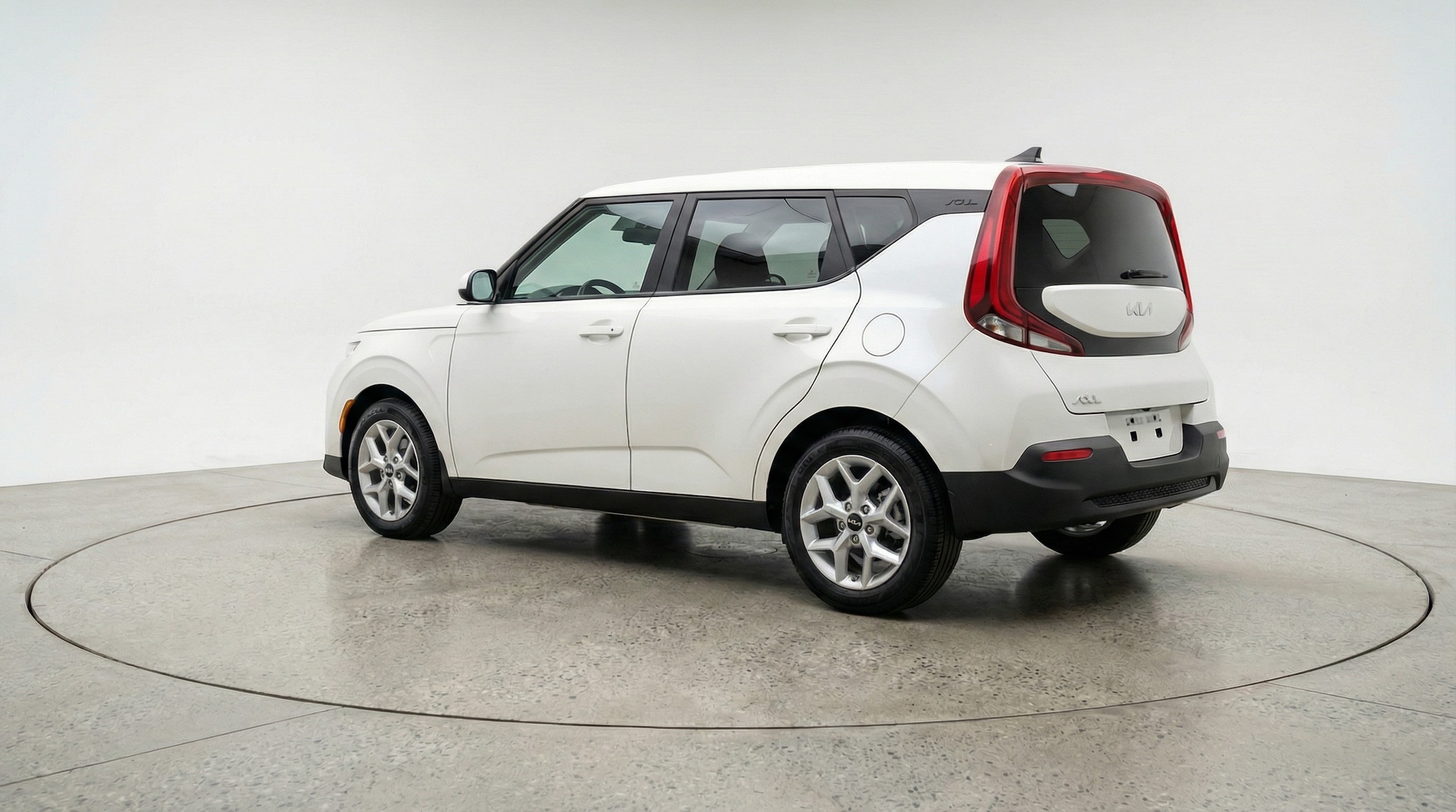 Thumbnail: 2025 Kia Soul - 5