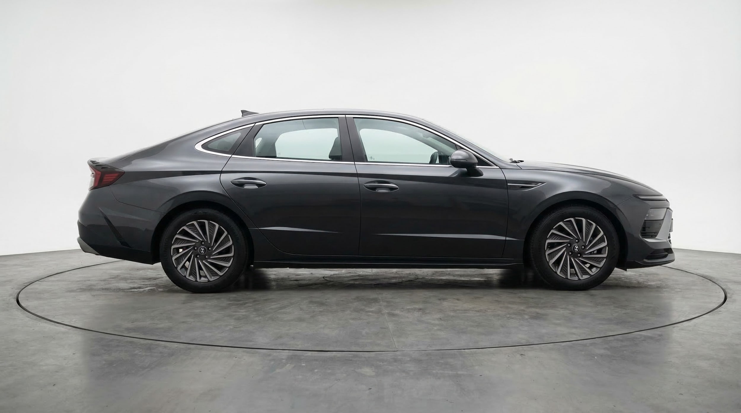 Thumbnail: 2025 Hyundai Sonata - 8