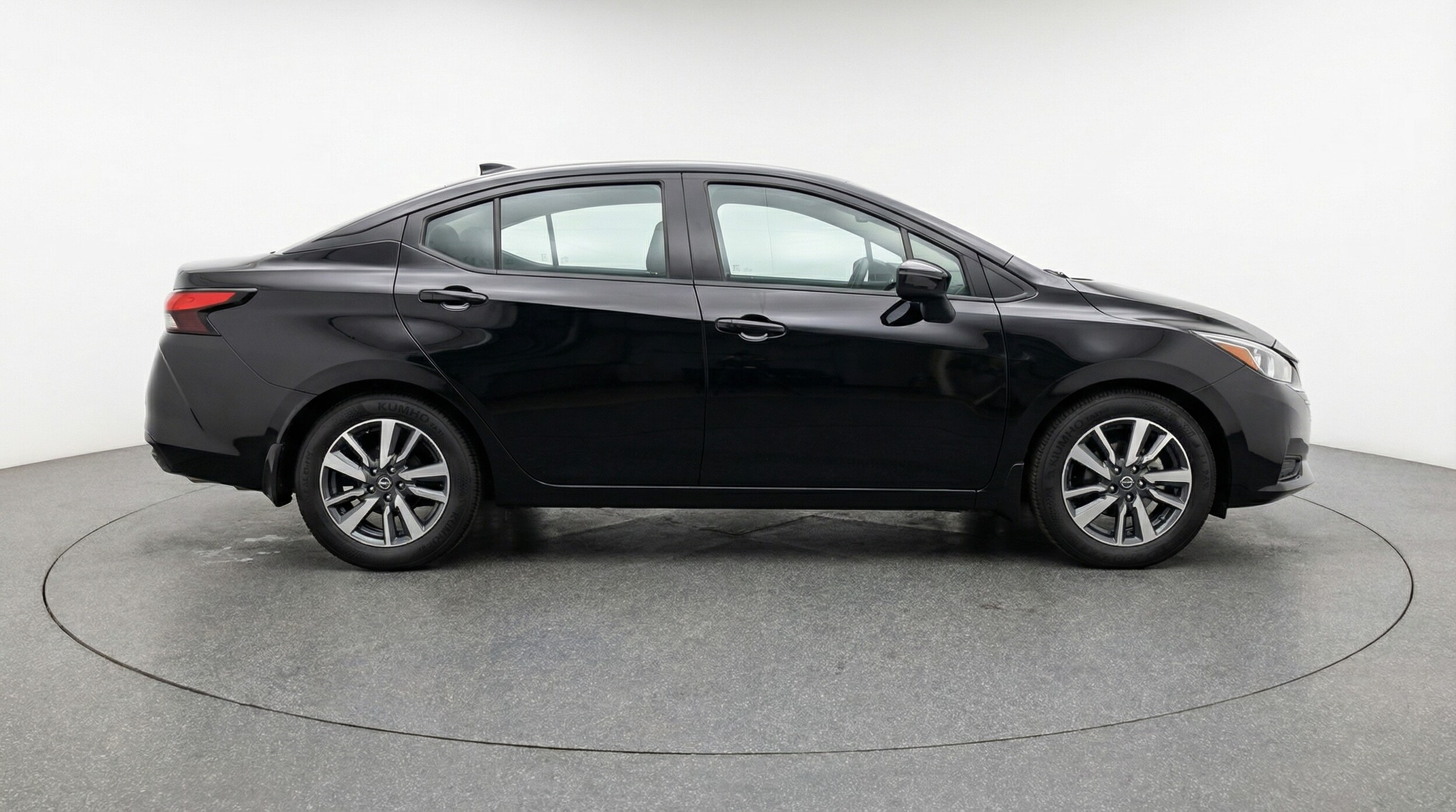 Thumbnail: 2025 Nissan Versa - 8