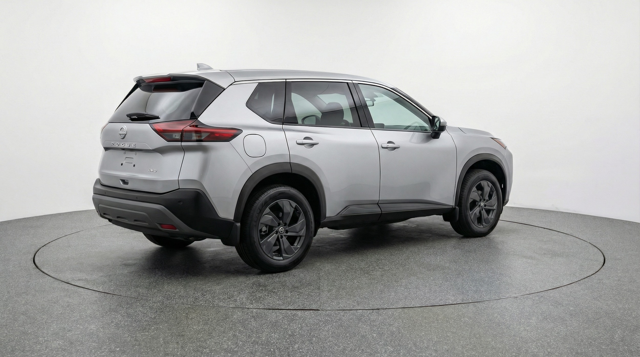 Thumbnail: 2025 Nissan Rogue - 7