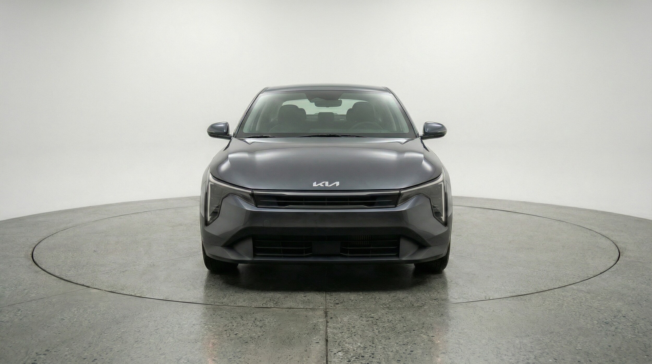 Thumbnail: 2025 Kia K4 - 2