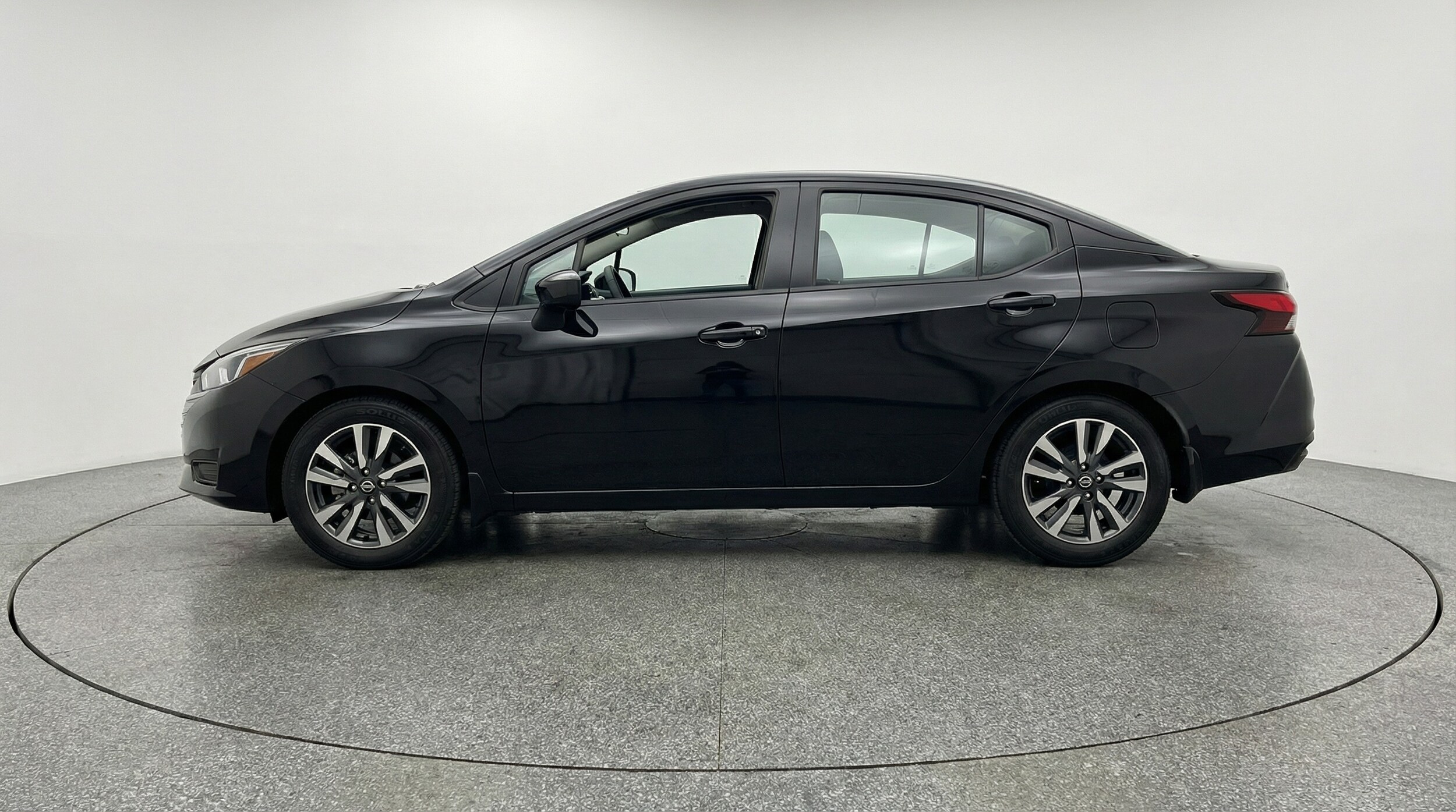 Thumbnail: 2025 Nissan Versa - 4