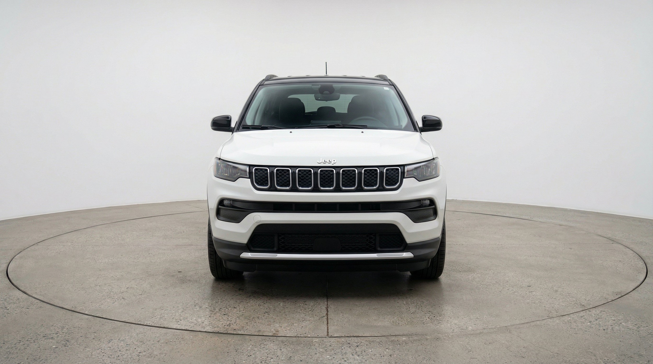 Thumbnail: 2025 Jeep Compass - 2