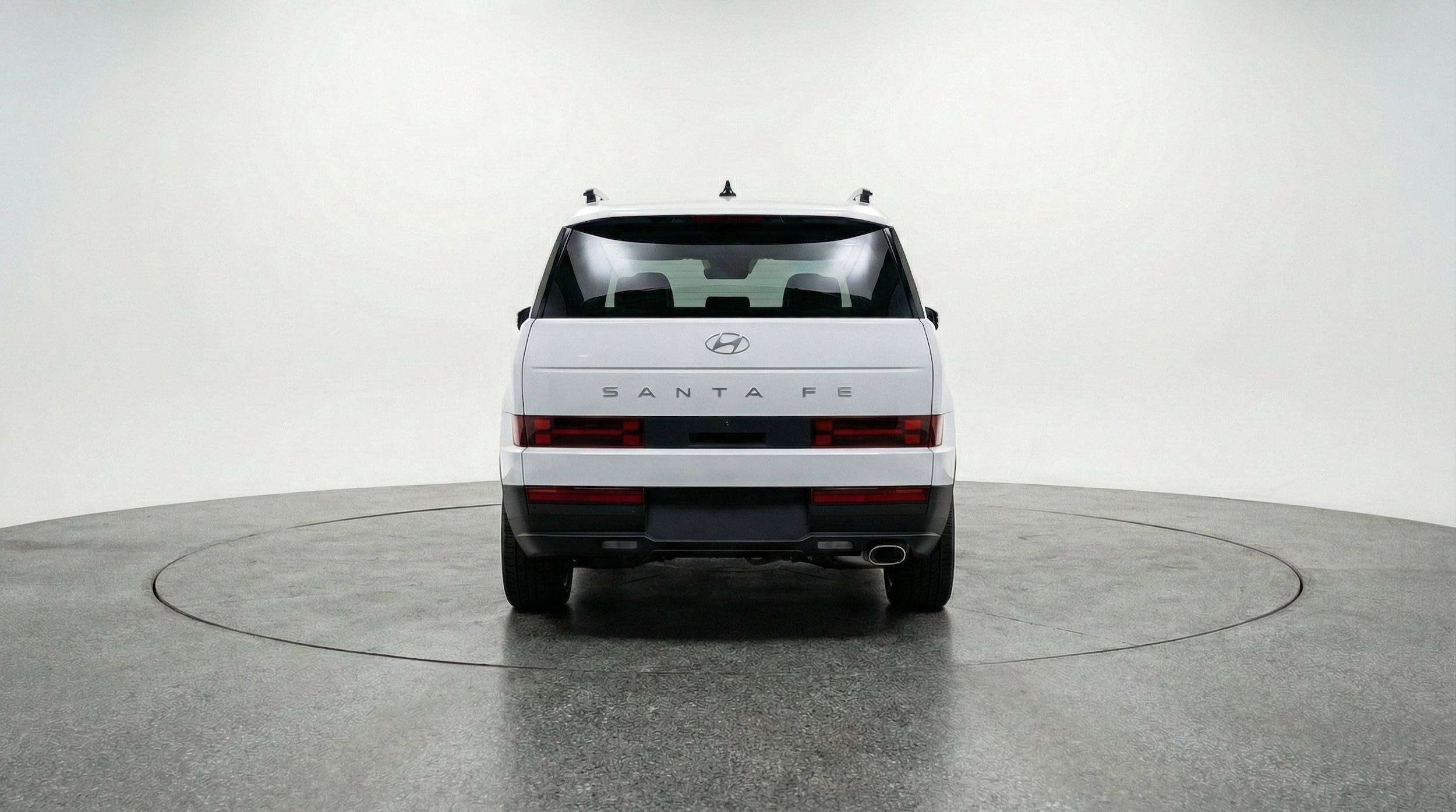 Thumbnail: 2026 Hyundai Santa Fe - 7