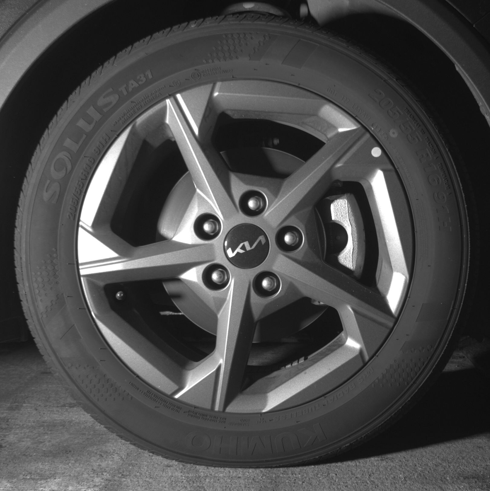 Thumbnail: 2025 Kia K4 - 10