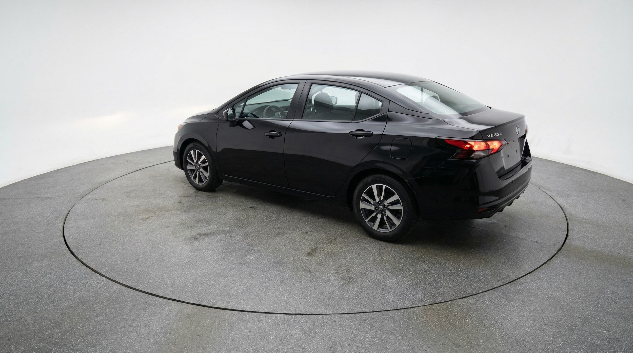 Thumbnail: 2025 Nissan Versa - 5