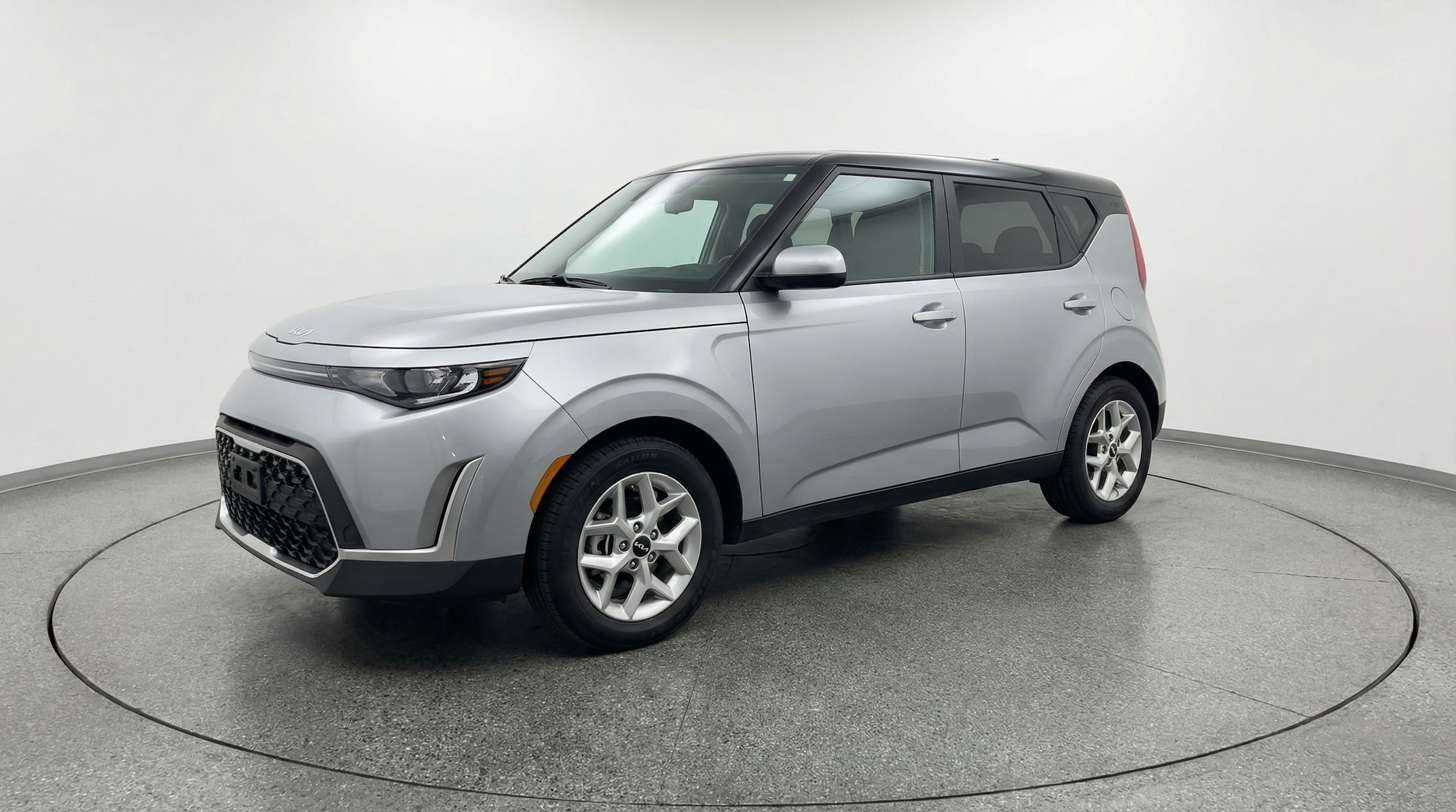 Thumbnail: 2025 Kia Soul - 3