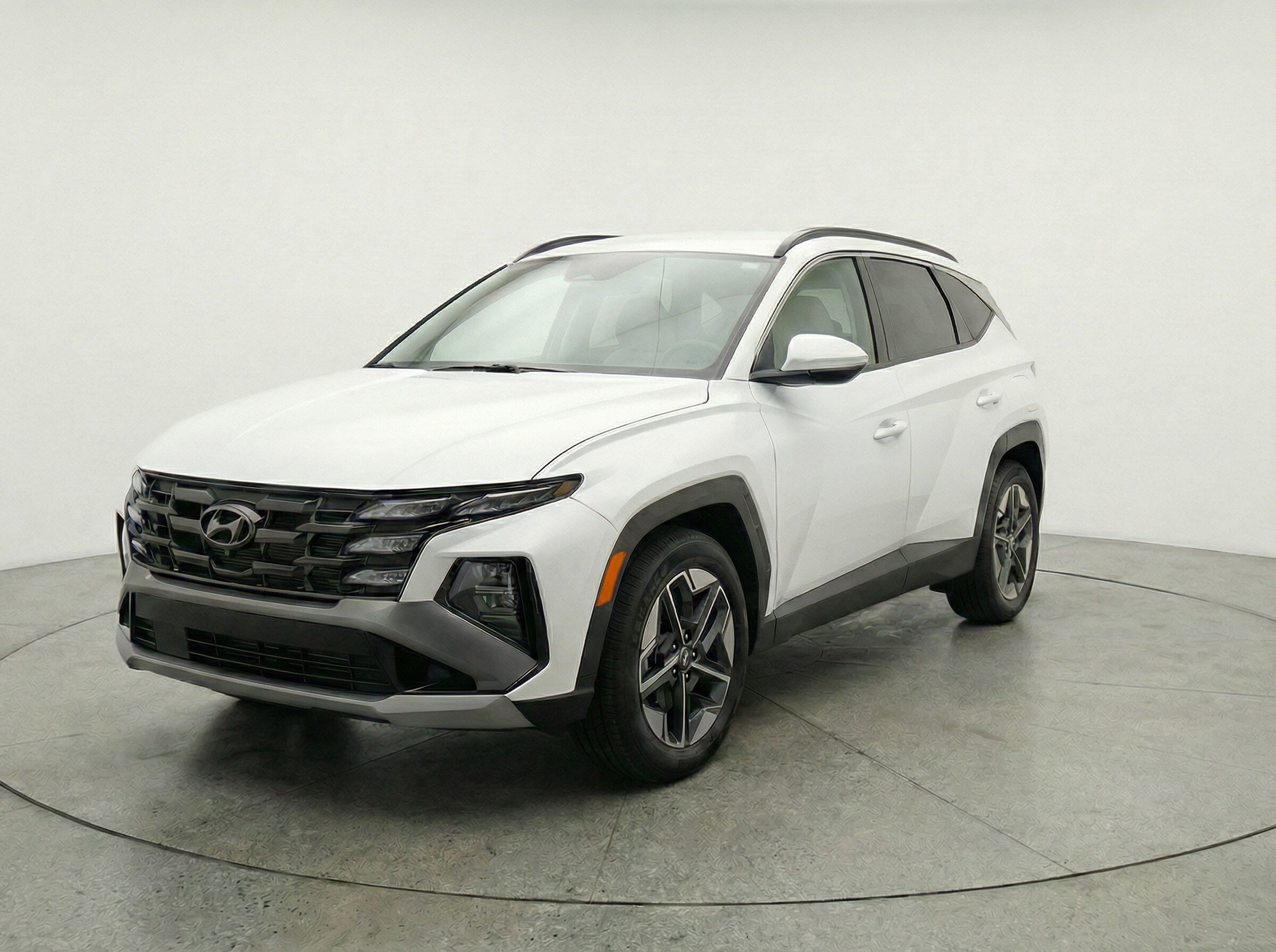 Thumbnail: 2025 Hyundai Tucson - 3