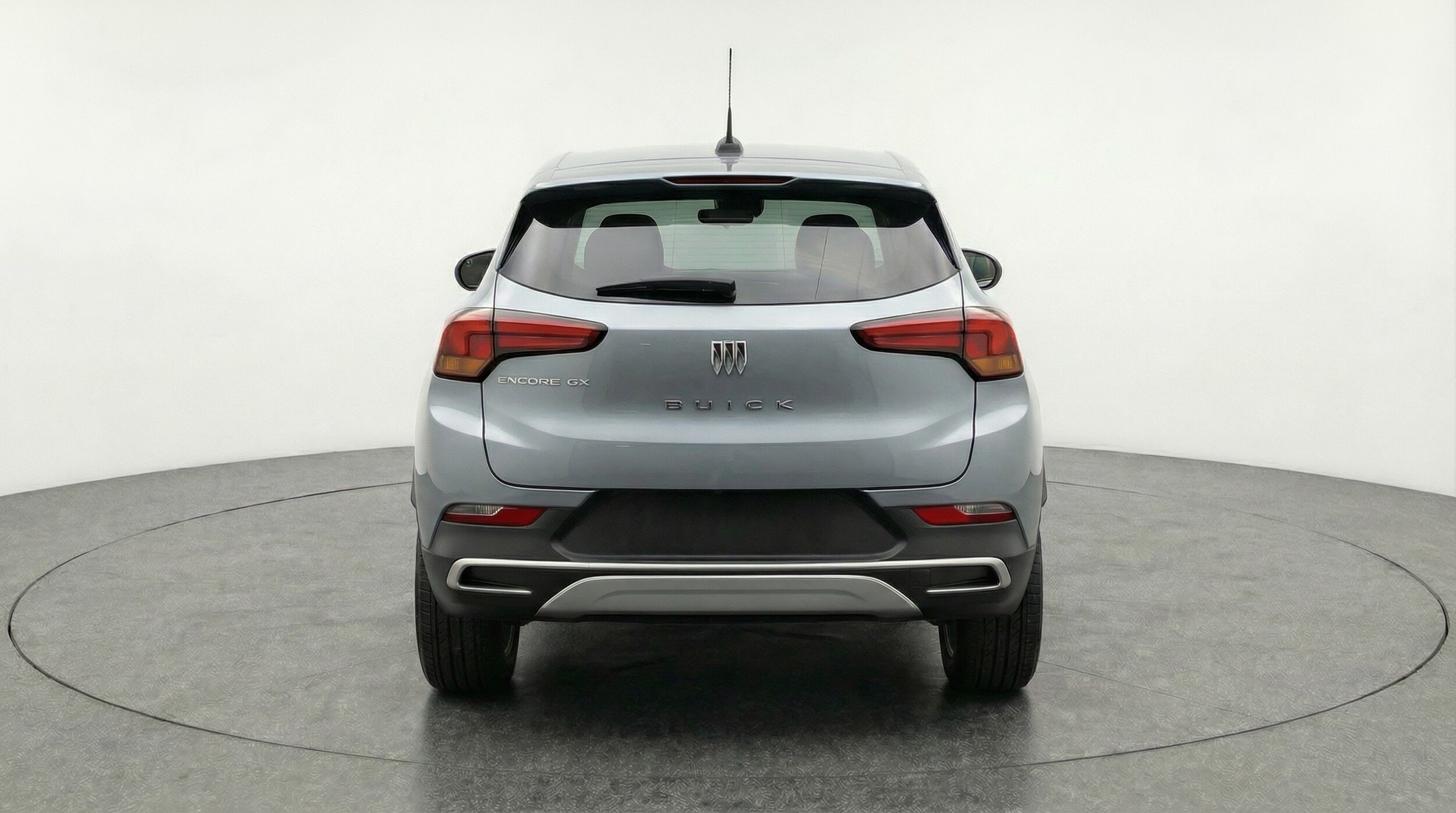 Thumbnail: 2025 Buick Encore GX - 6