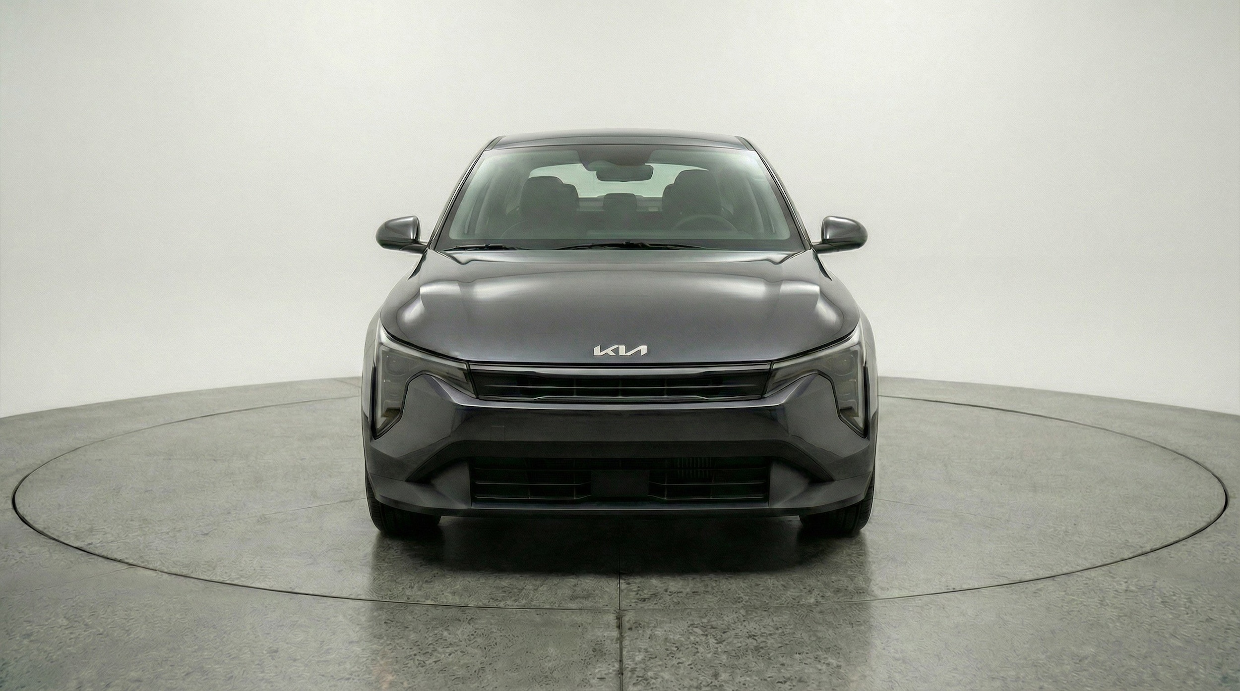 Thumbnail: 2025 Kia K4 - 2
