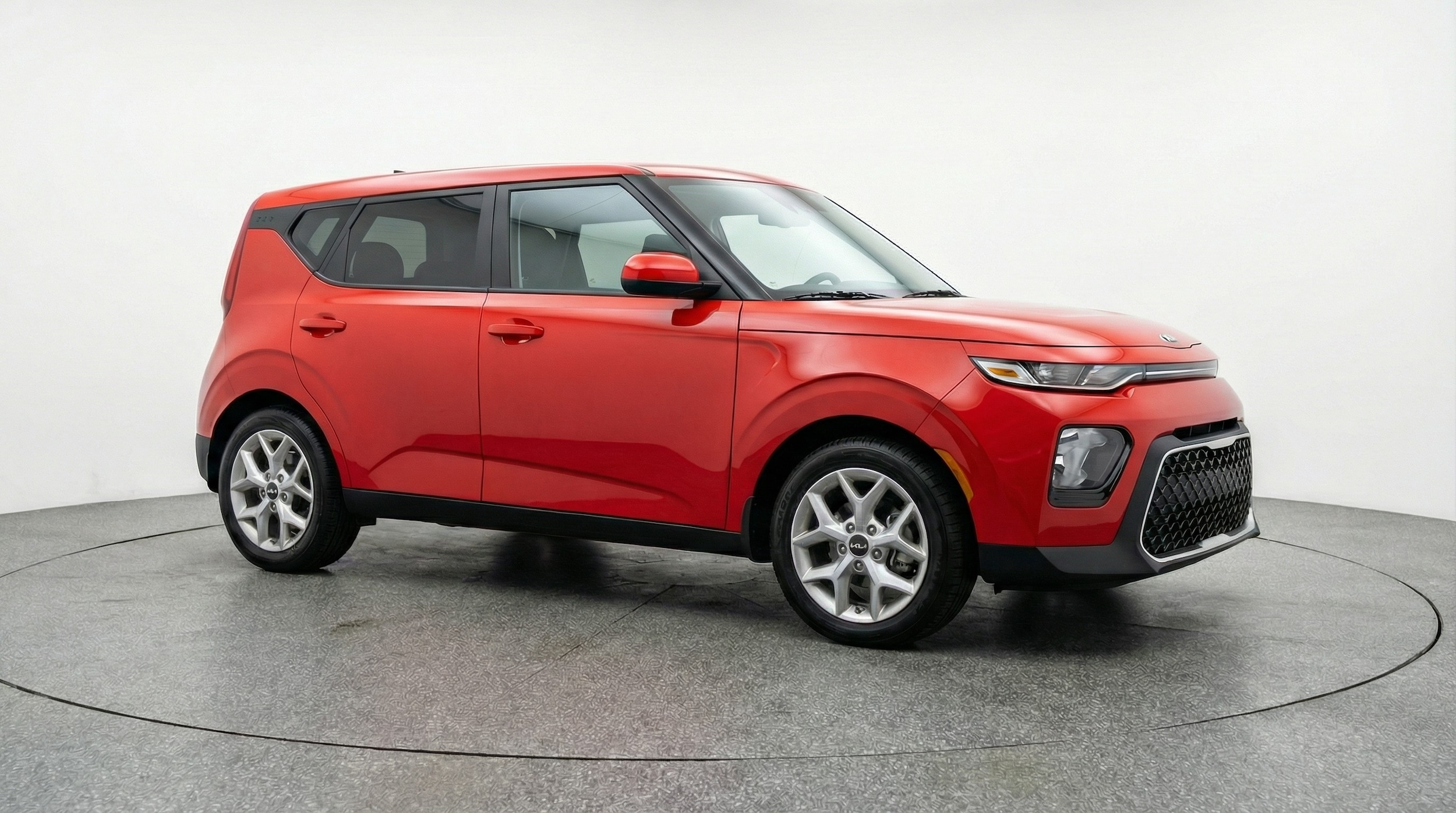 Thumbnail: 2025 Kia Soul - 1